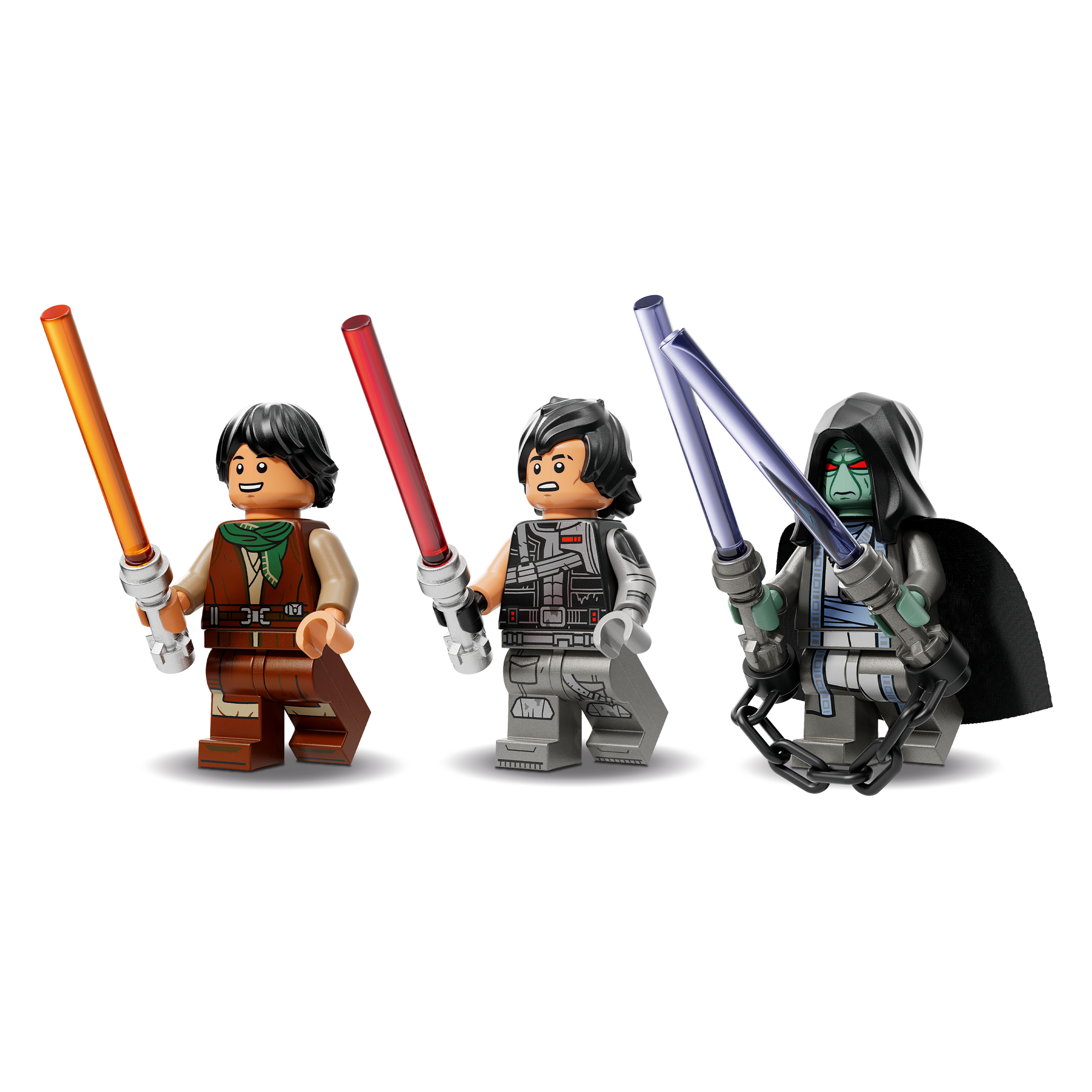 The Force Burner Snowspeeder - Image 6