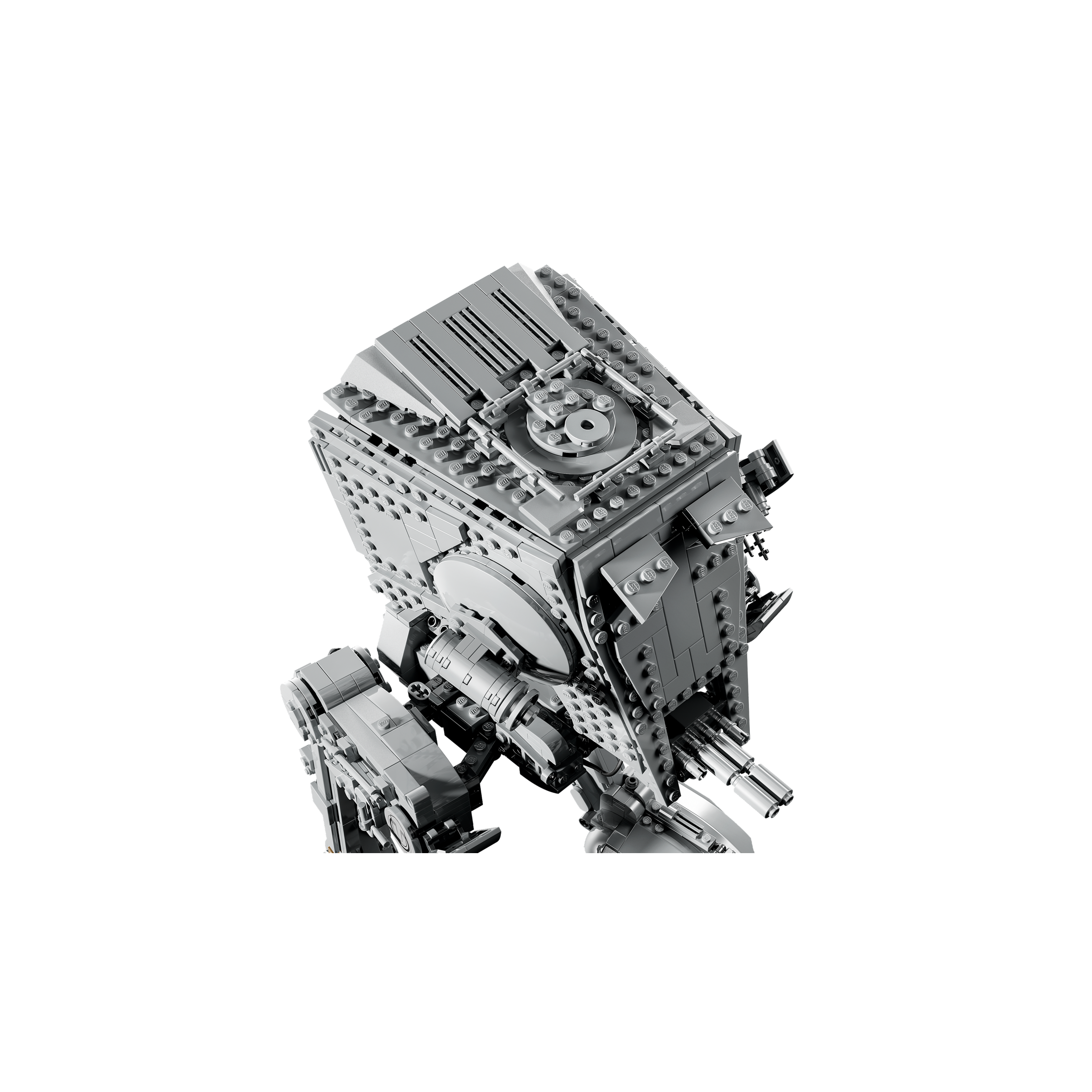 At-St Walker - Image 4