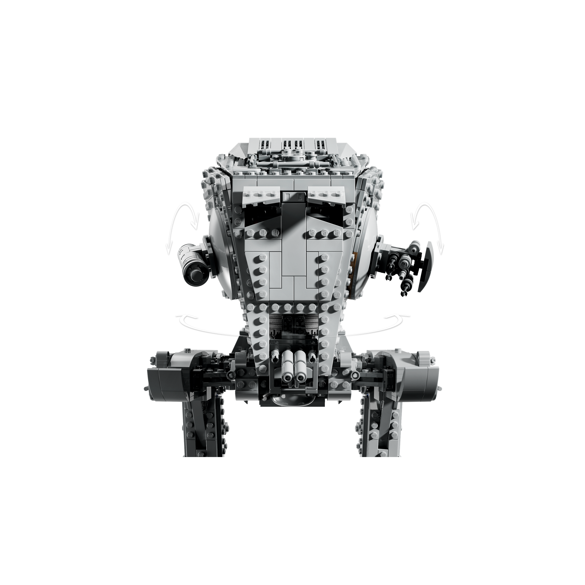At-St Walker - Image 7