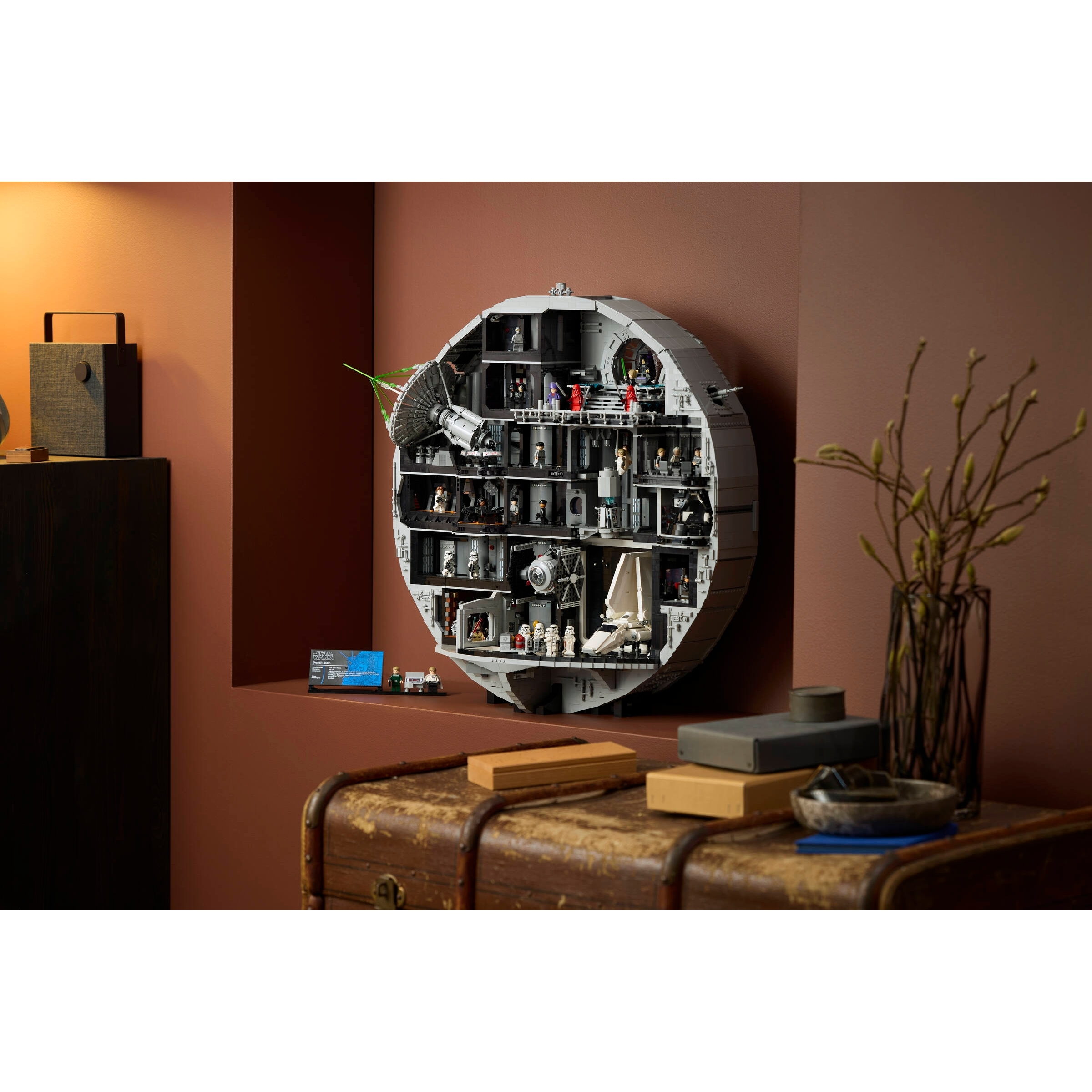 Death Star - Image 21