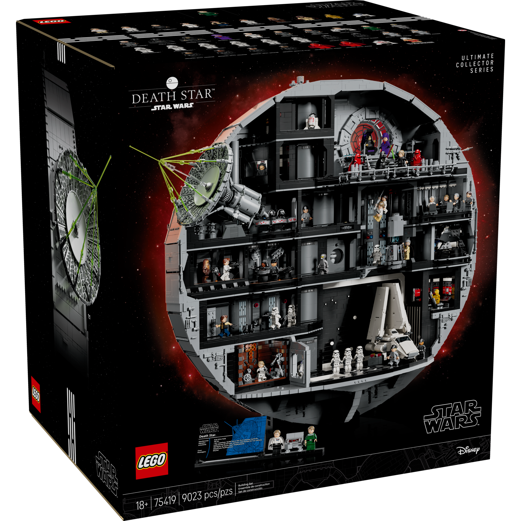 Death Star - Image 2