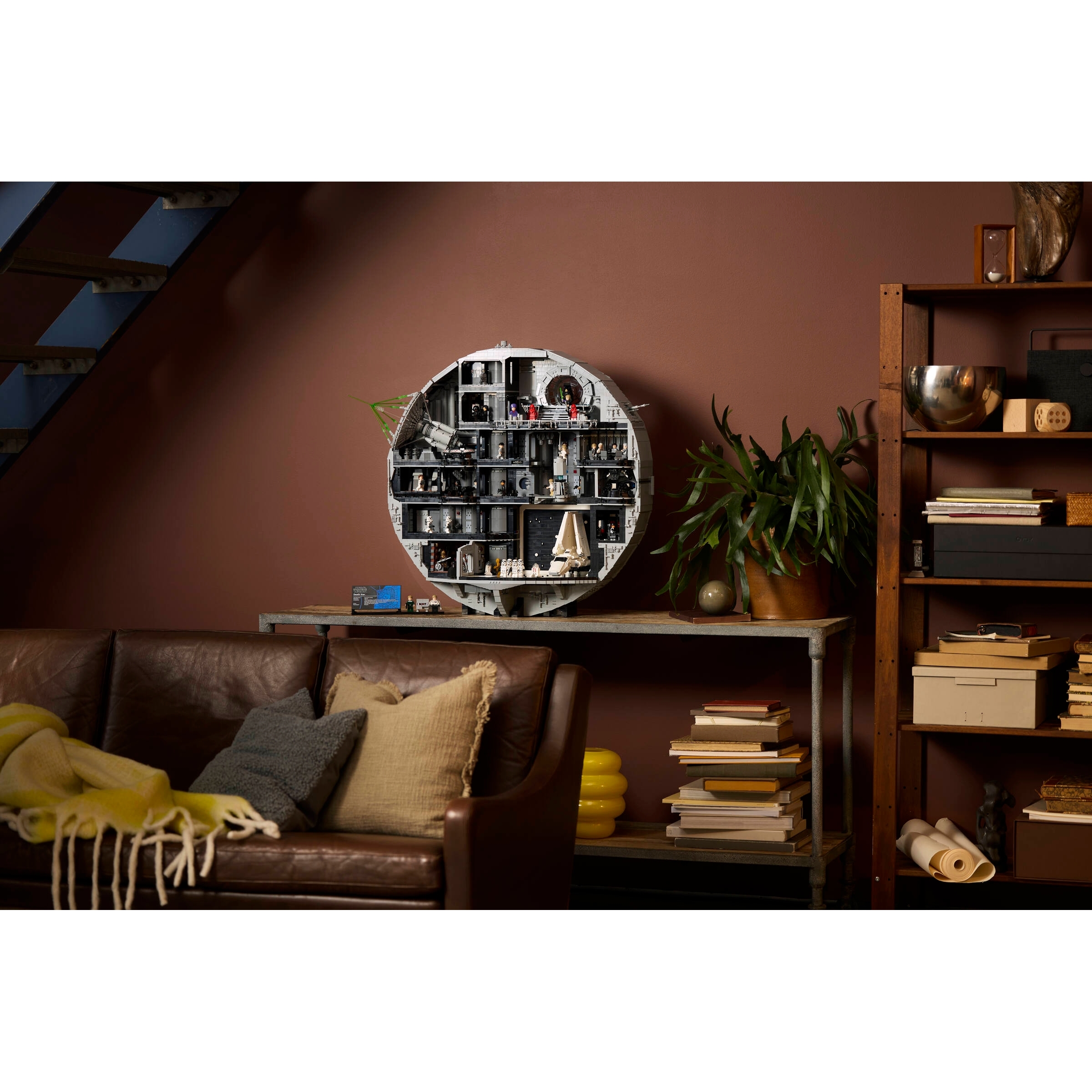 Death Star - Image 14