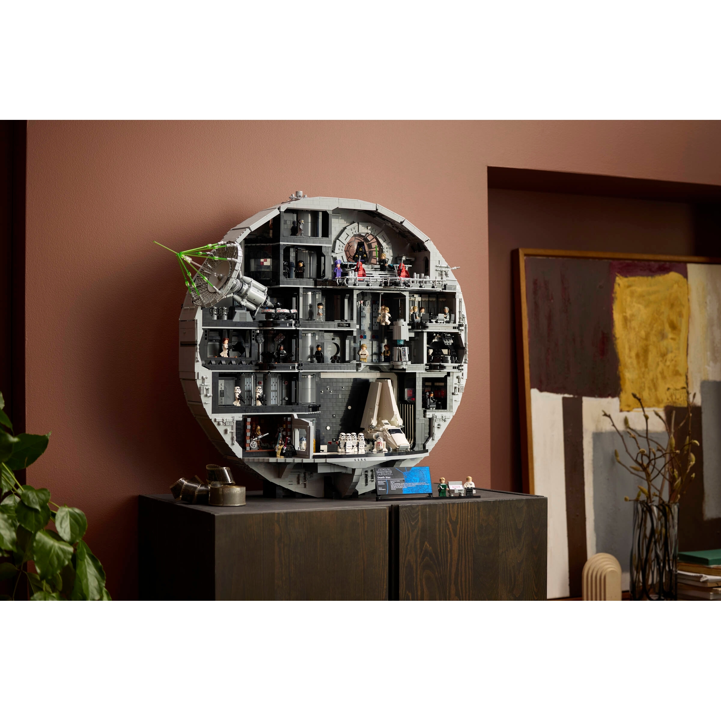 Death Star - Image 22