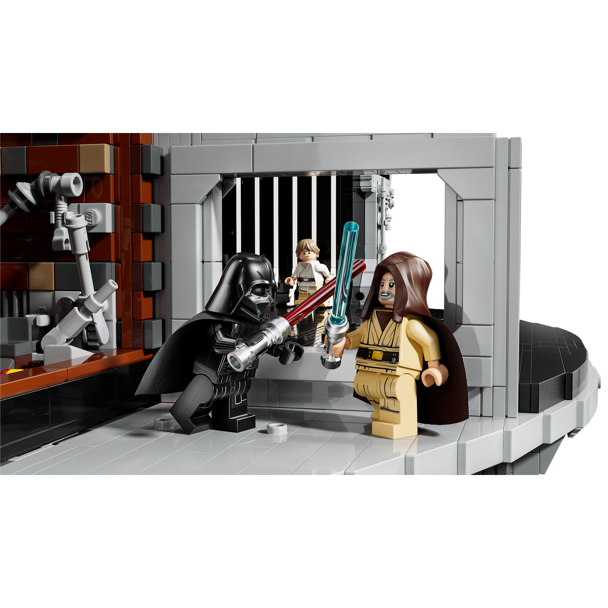Death Star - Image 7