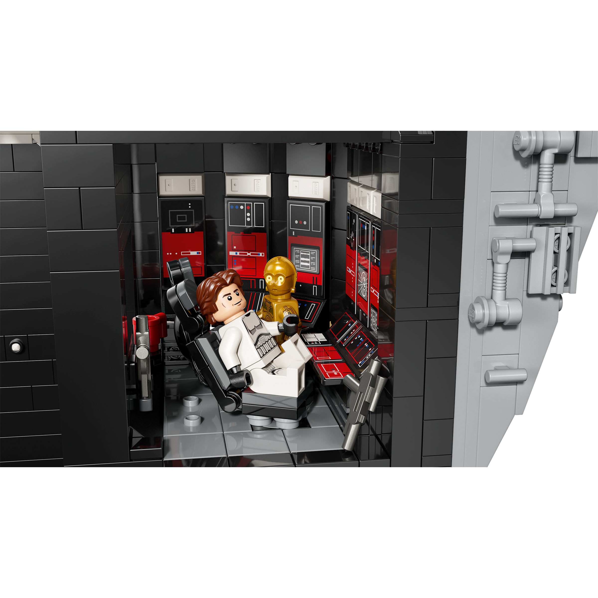 Death Star - Image 8