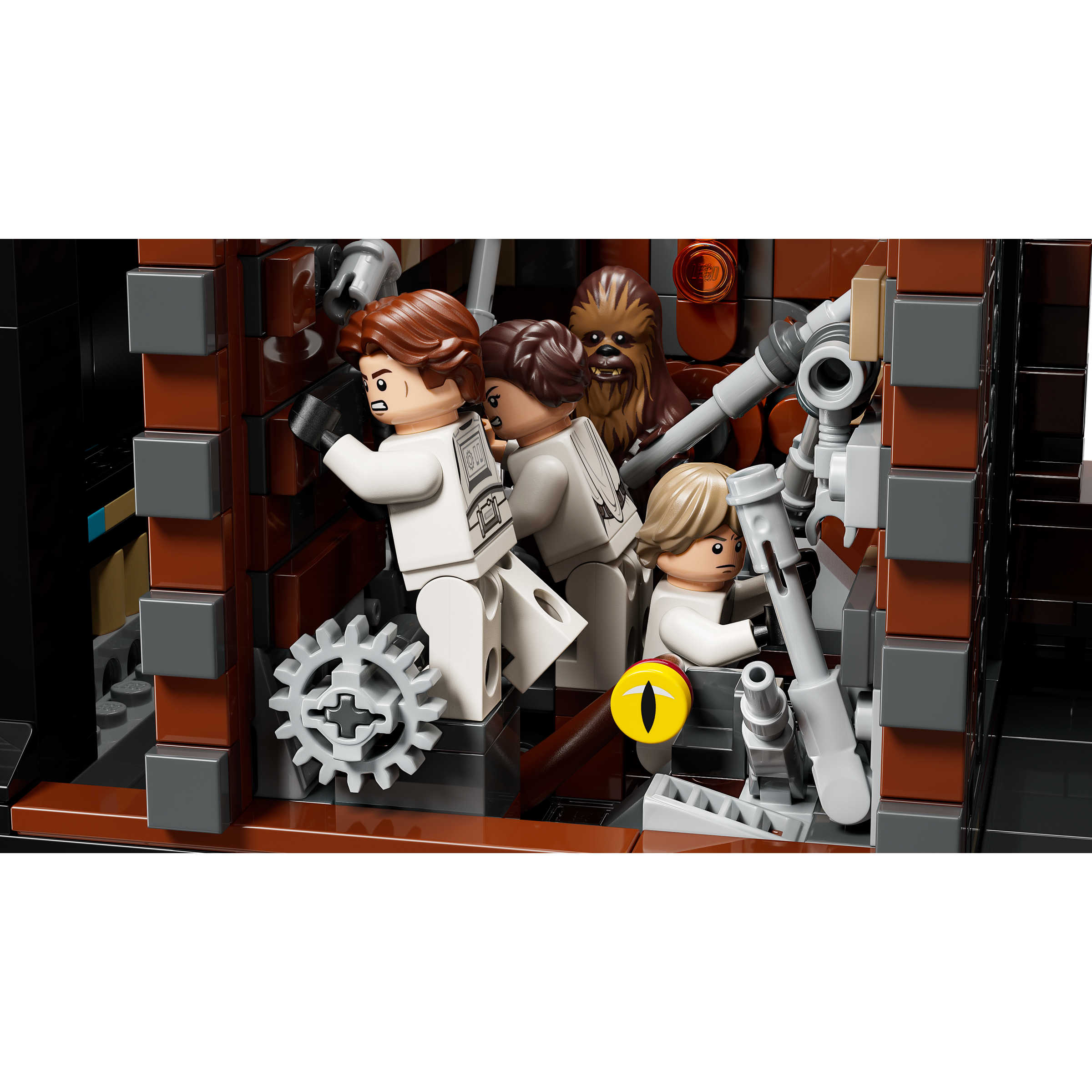 Death Star - Image 9