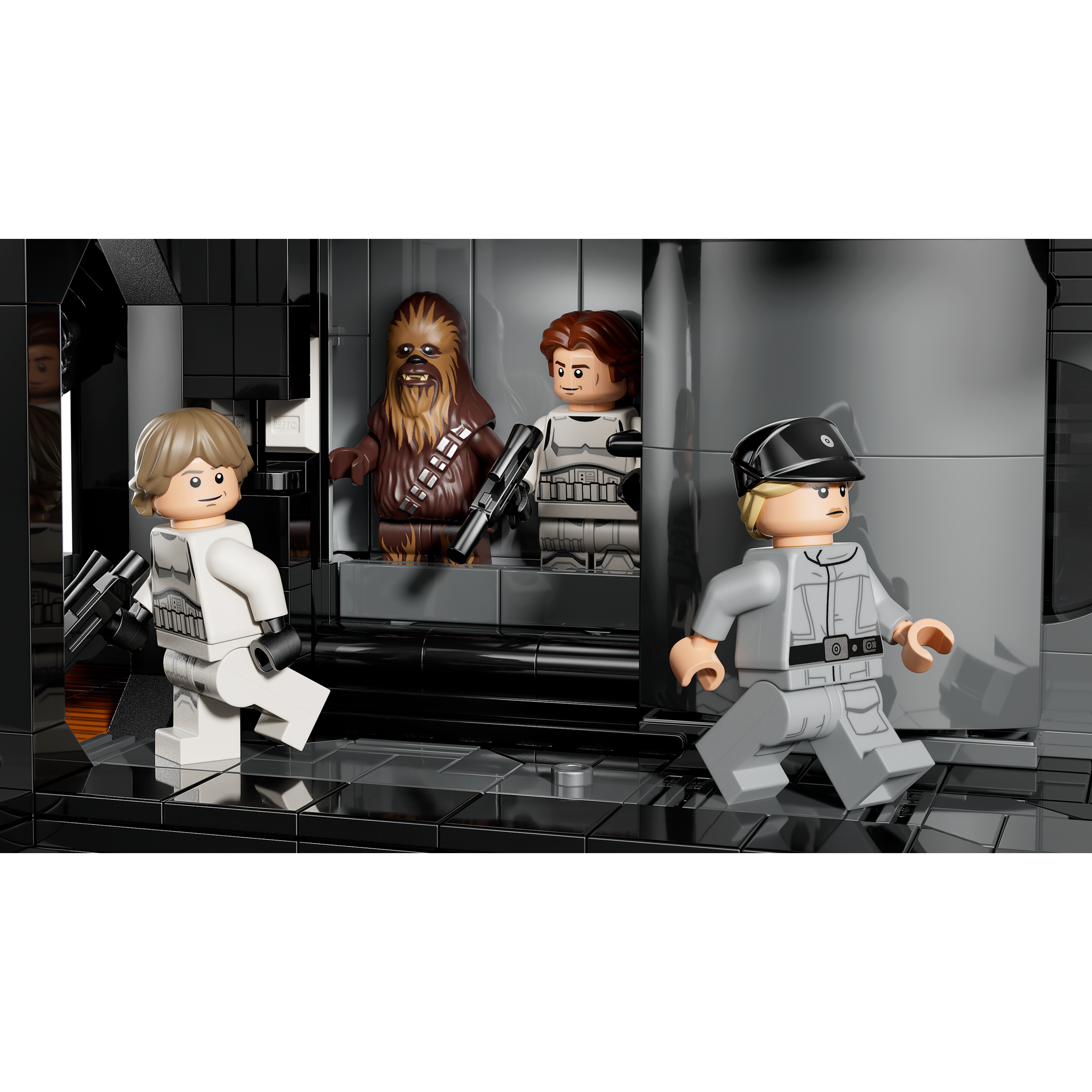 Death Star - Image 11