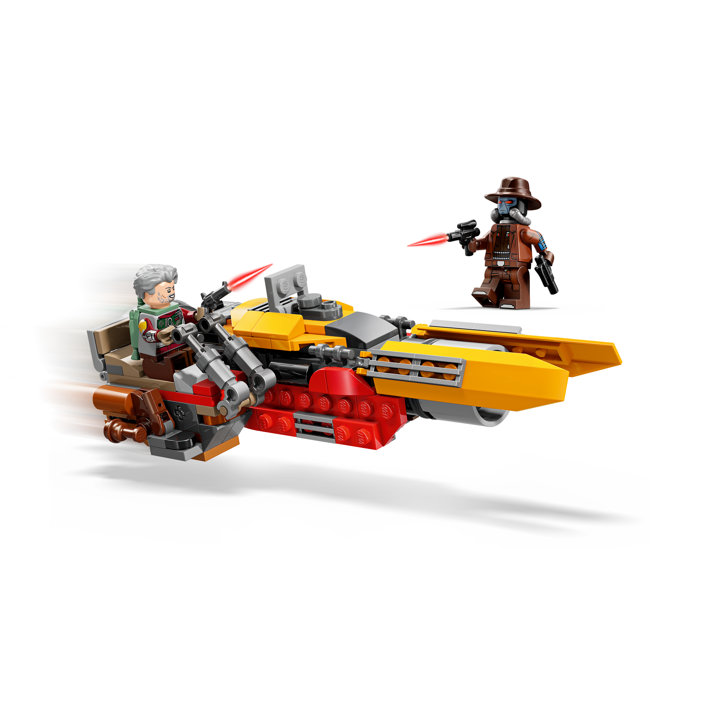 Cobb Vanth's Speeder - Image 5