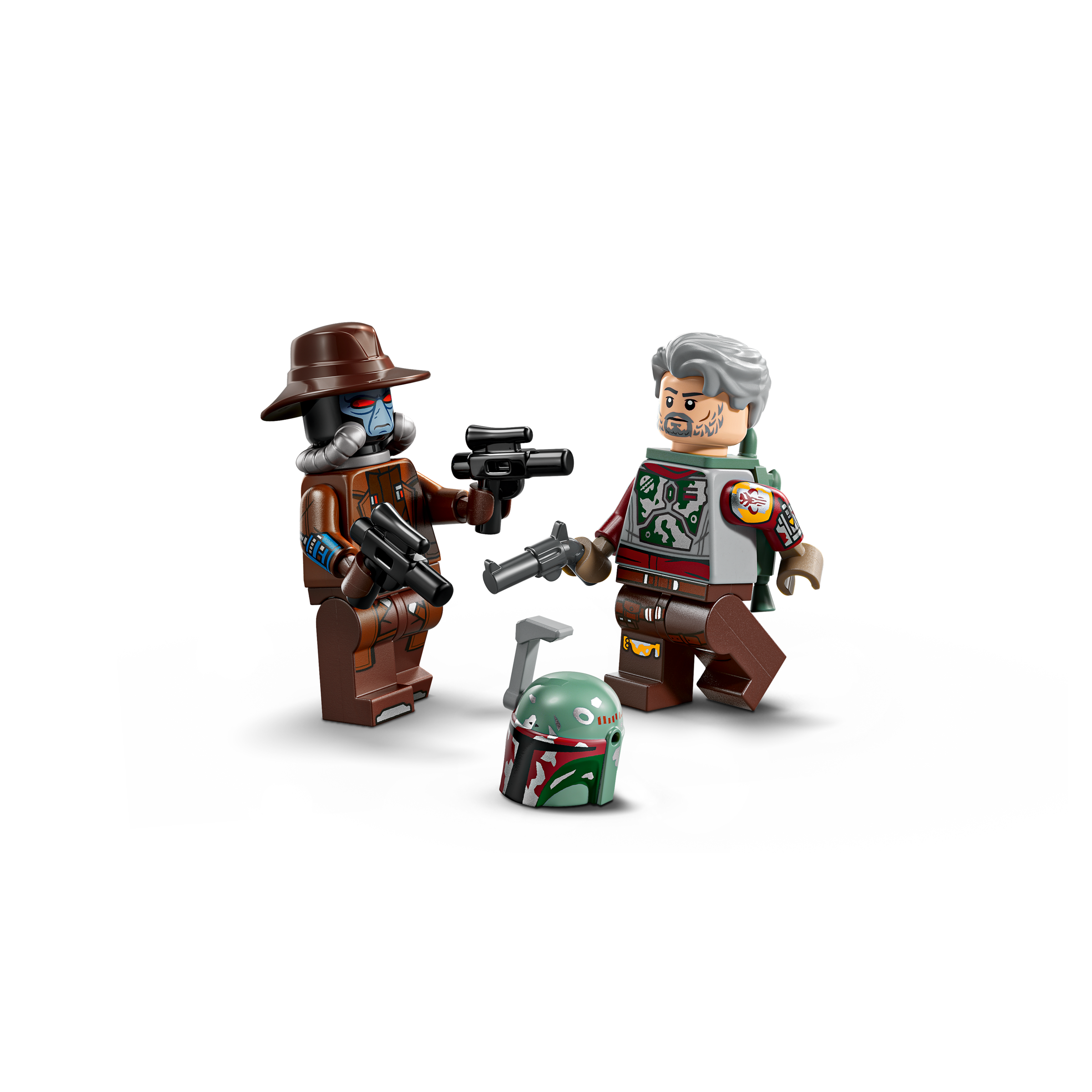 Cobb Vanth's Speeder - Image 3
