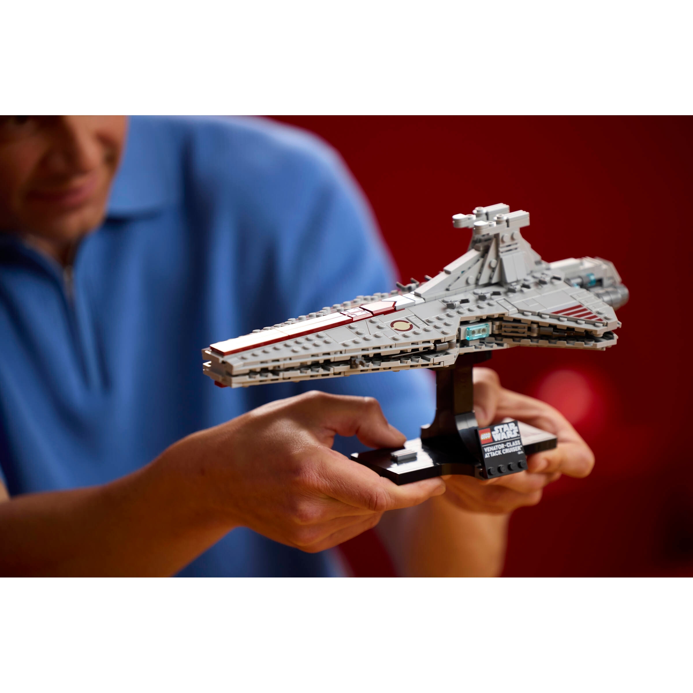 Venator-Class Attack Cruiser - Image 6