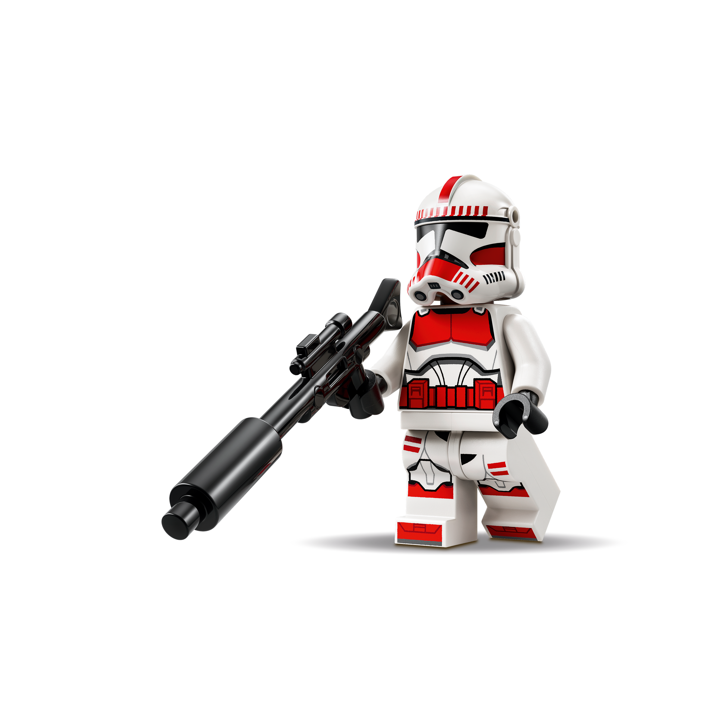 Clone Shock Trooper Mech - Image 4