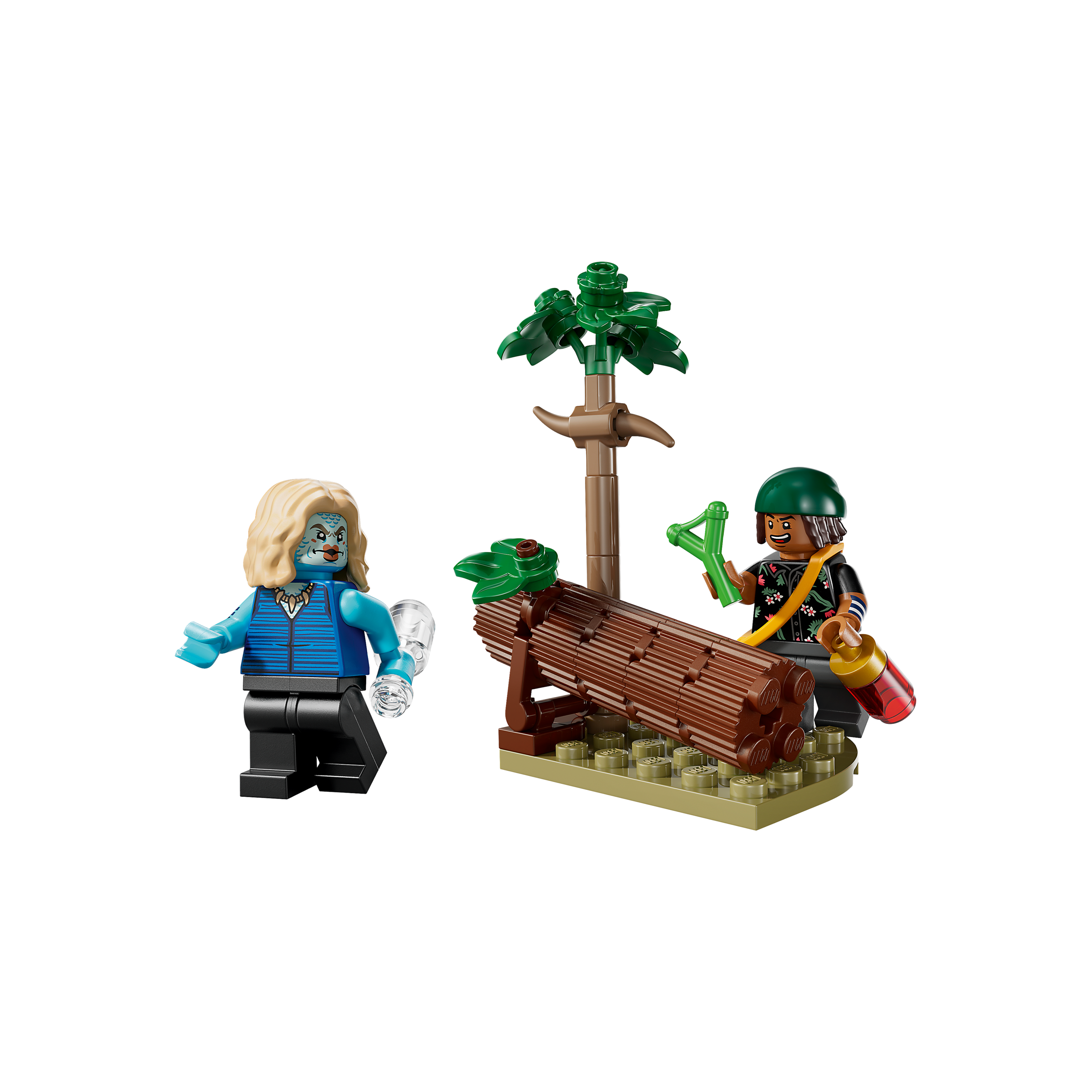 Battle At Arlong Park - Image 7