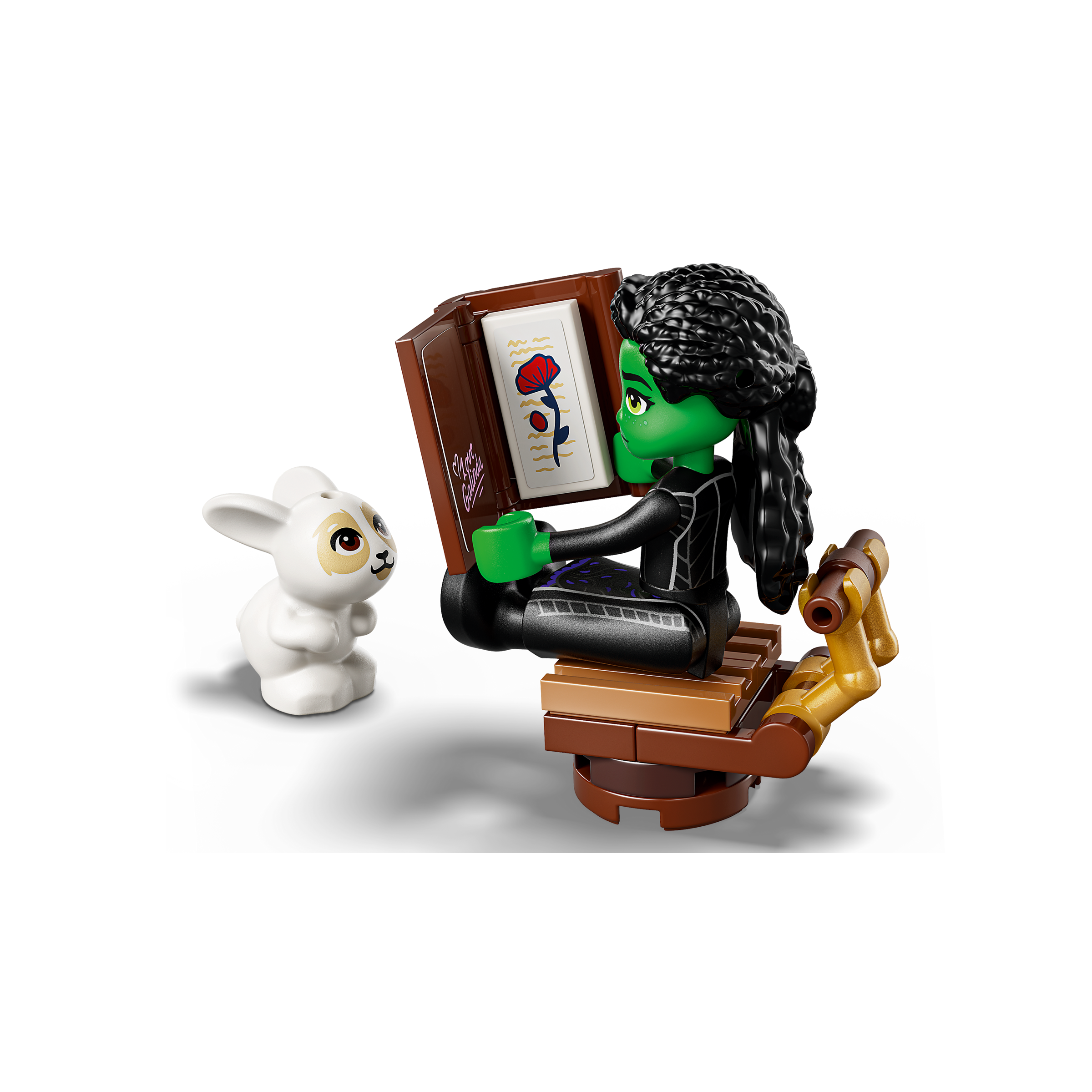 Elphaba's Retreat - Image 5