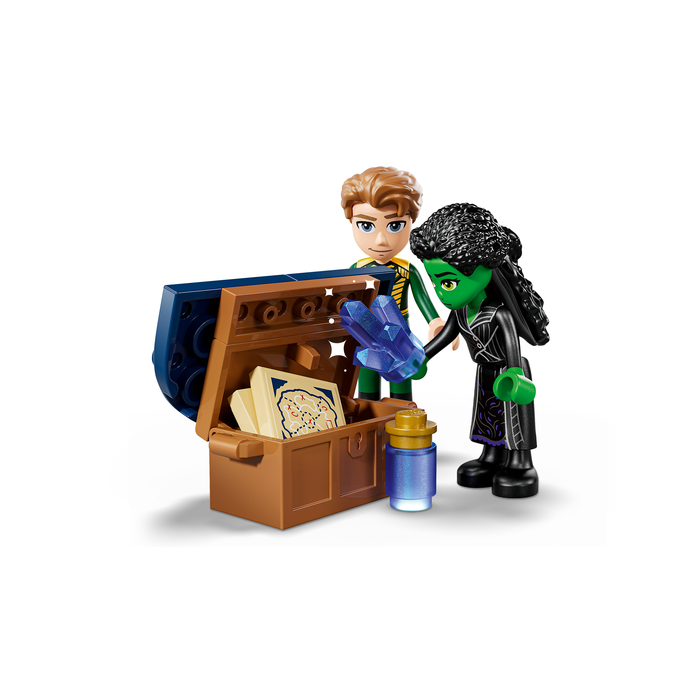 Elphaba's Retreat - Image 6