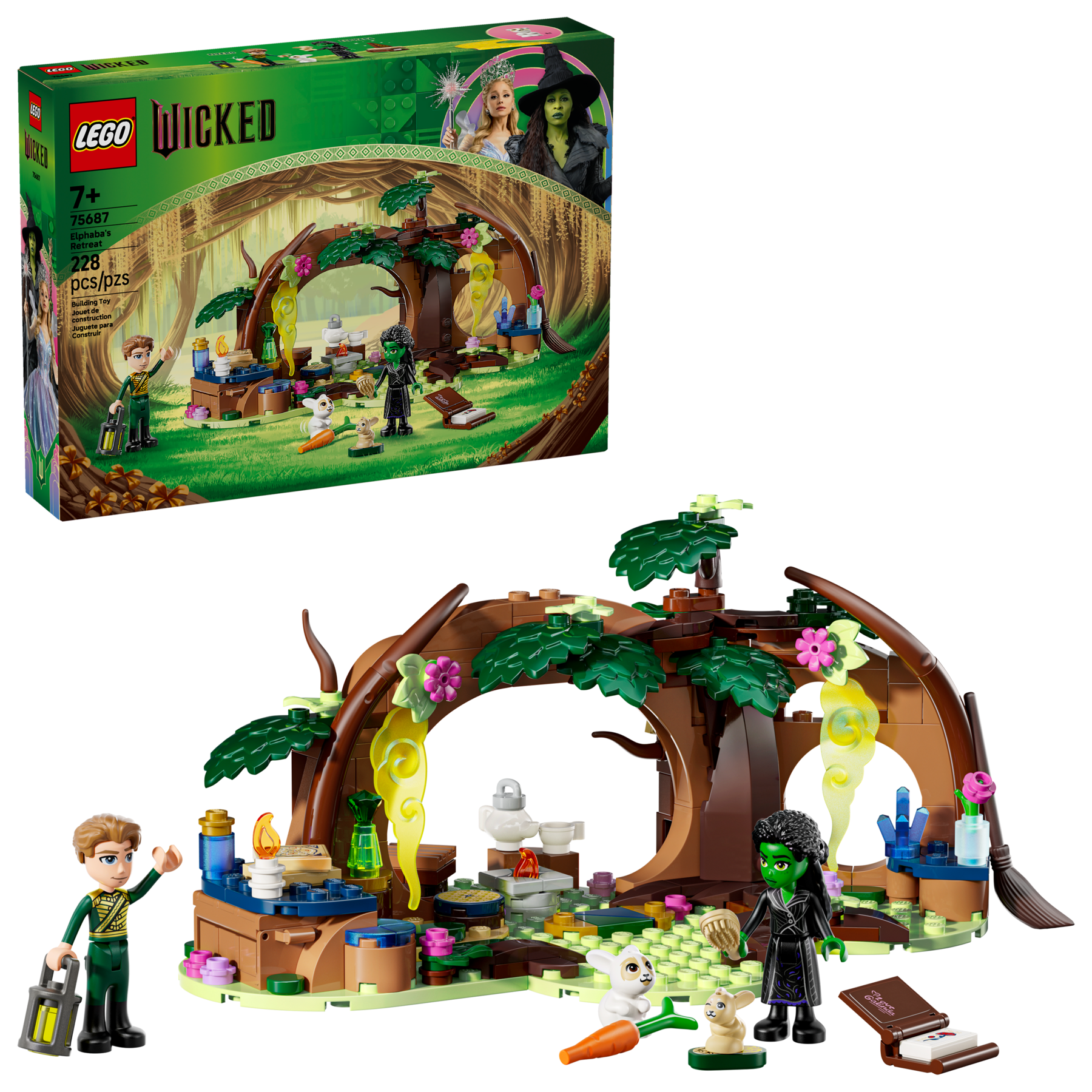 Elphaba's Retreat - Image 2