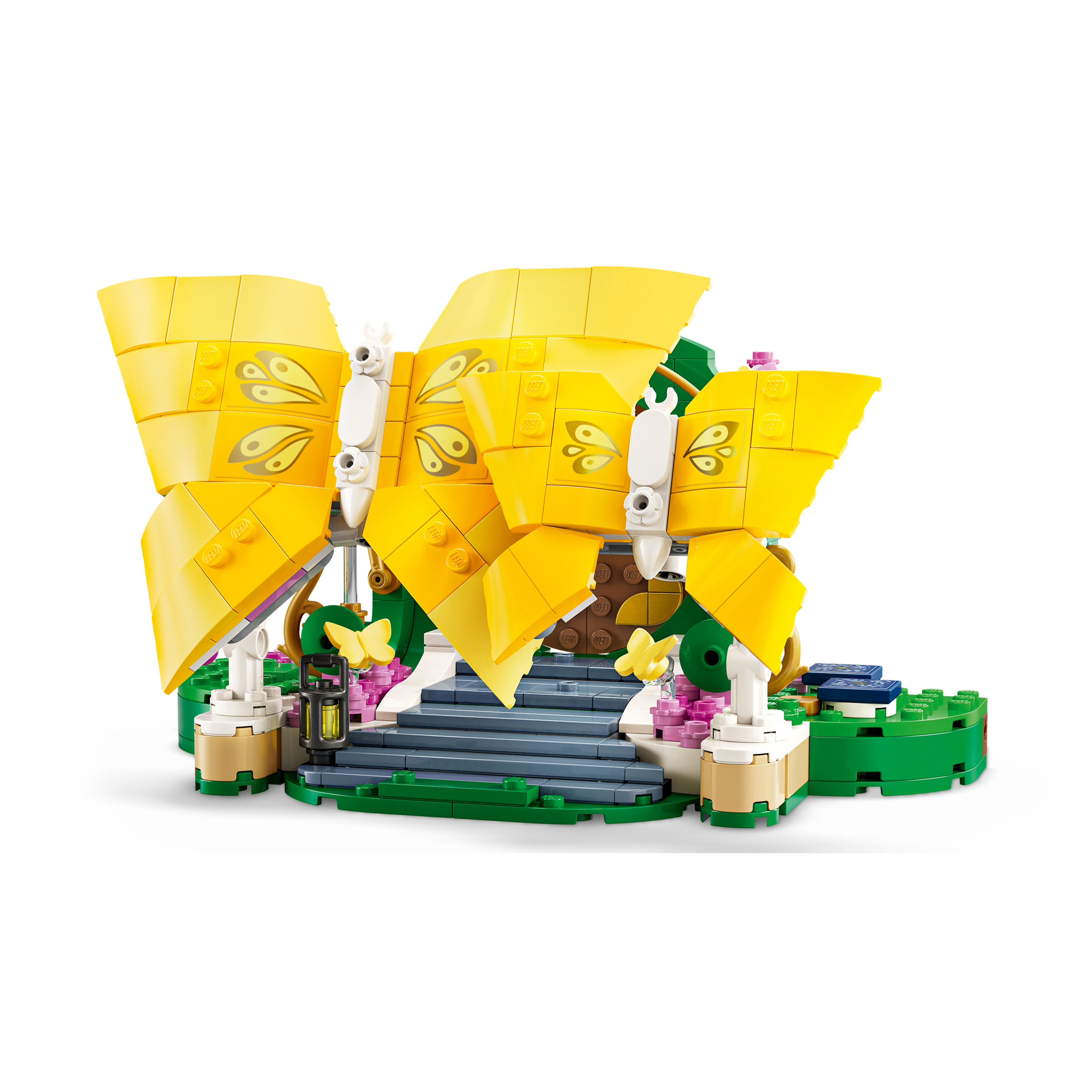 Glinda's Wedding Day - Image 6