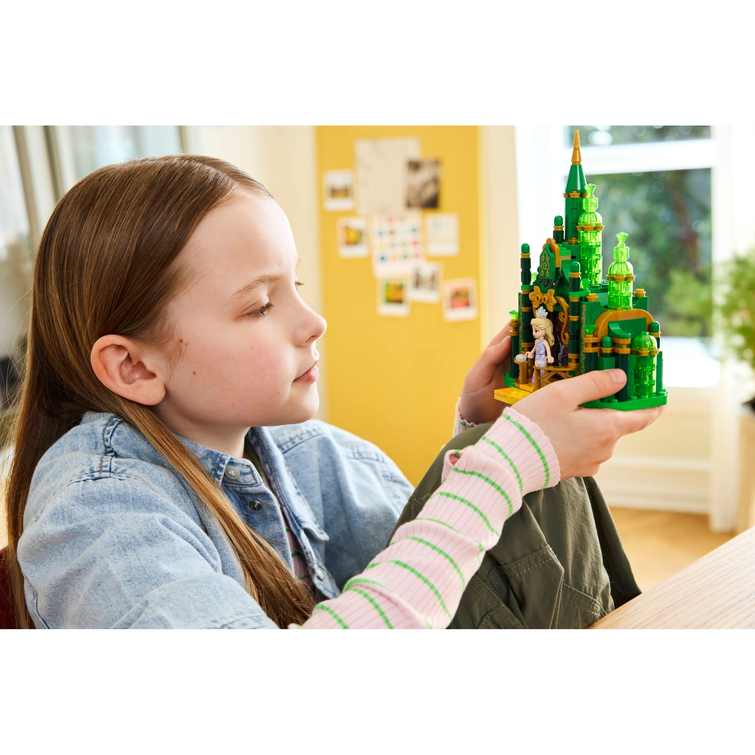 Emerald City & Kiamo Ko Castle - Image 4