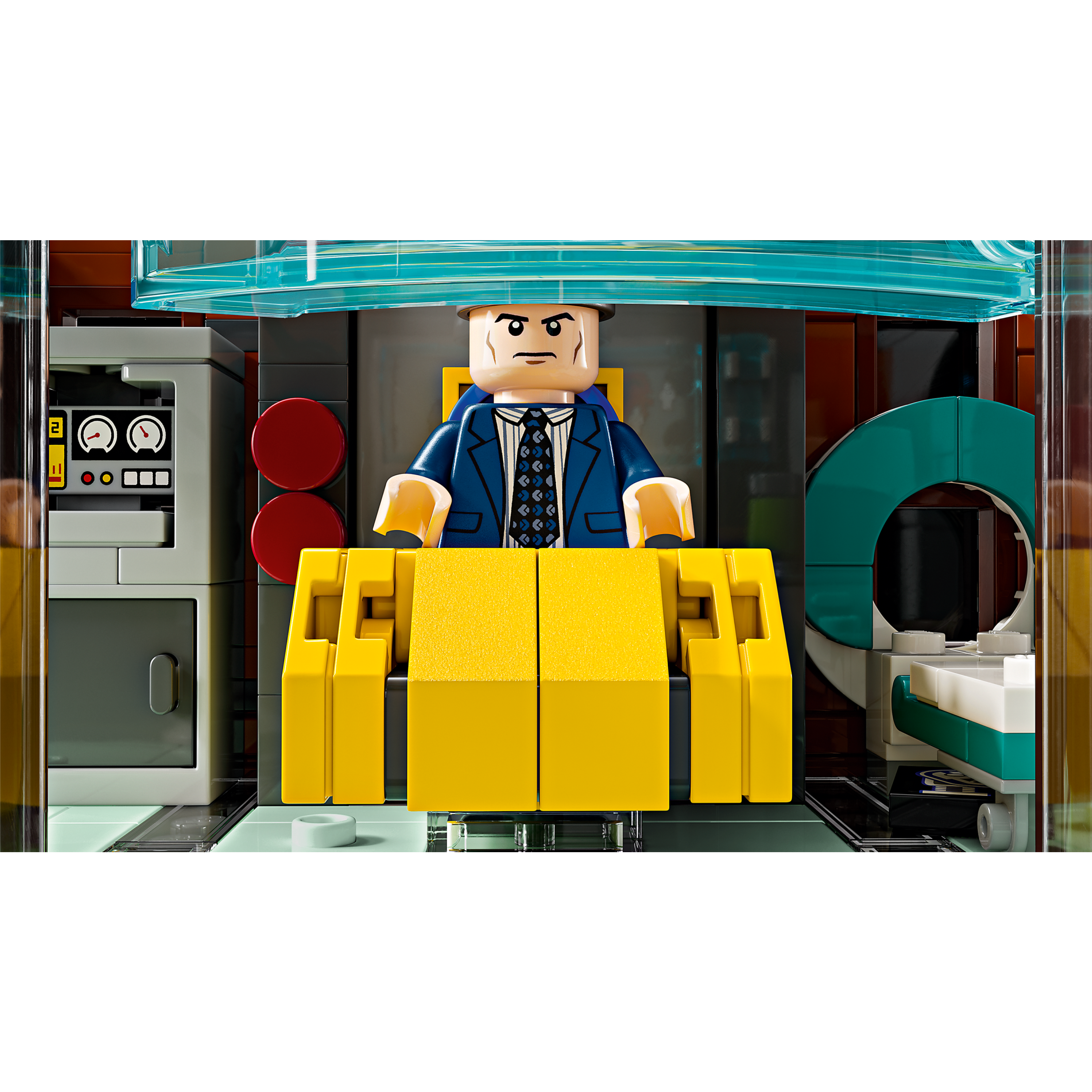 X-Men: The X-Mansion - Image 7