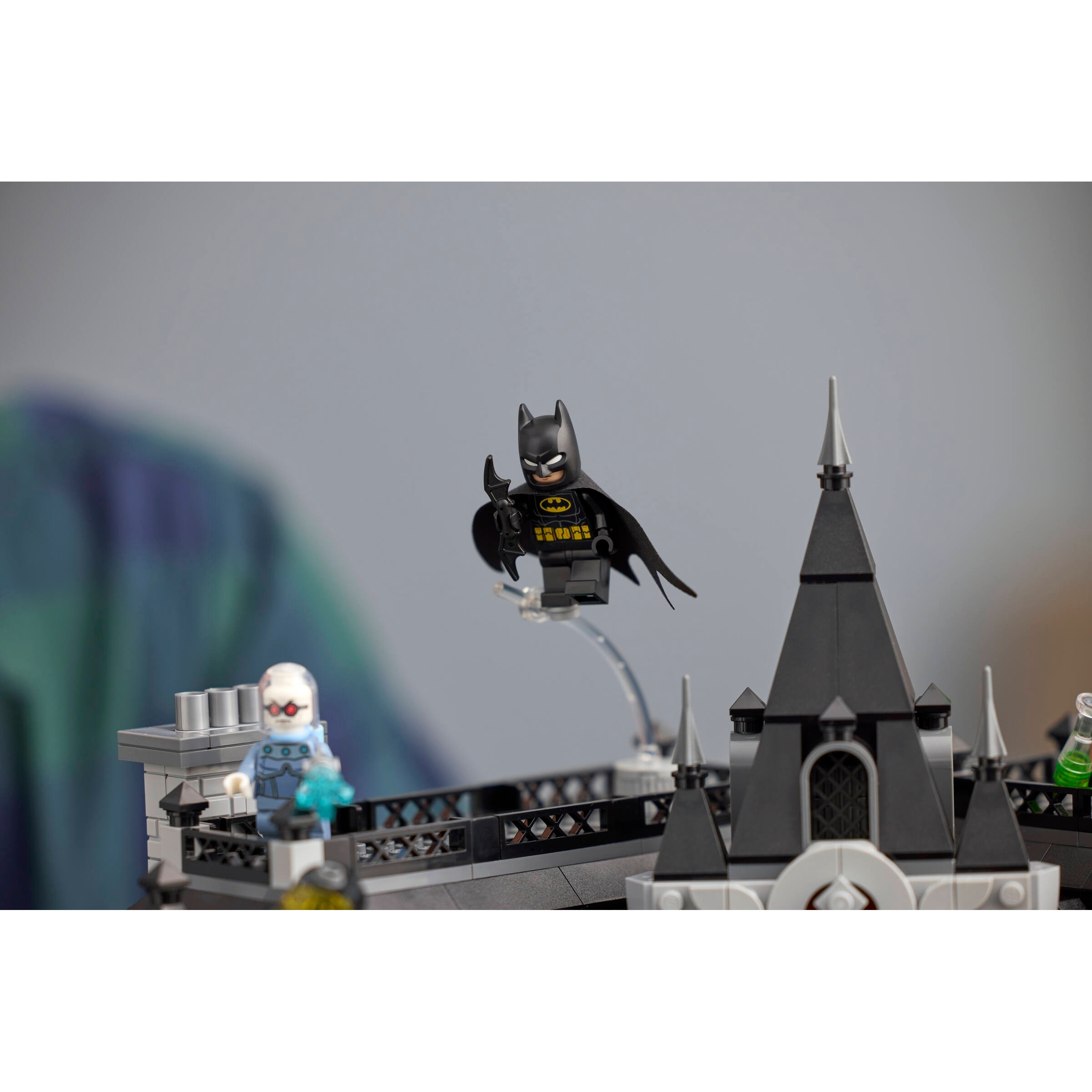 Arkham Asylum - Image 13