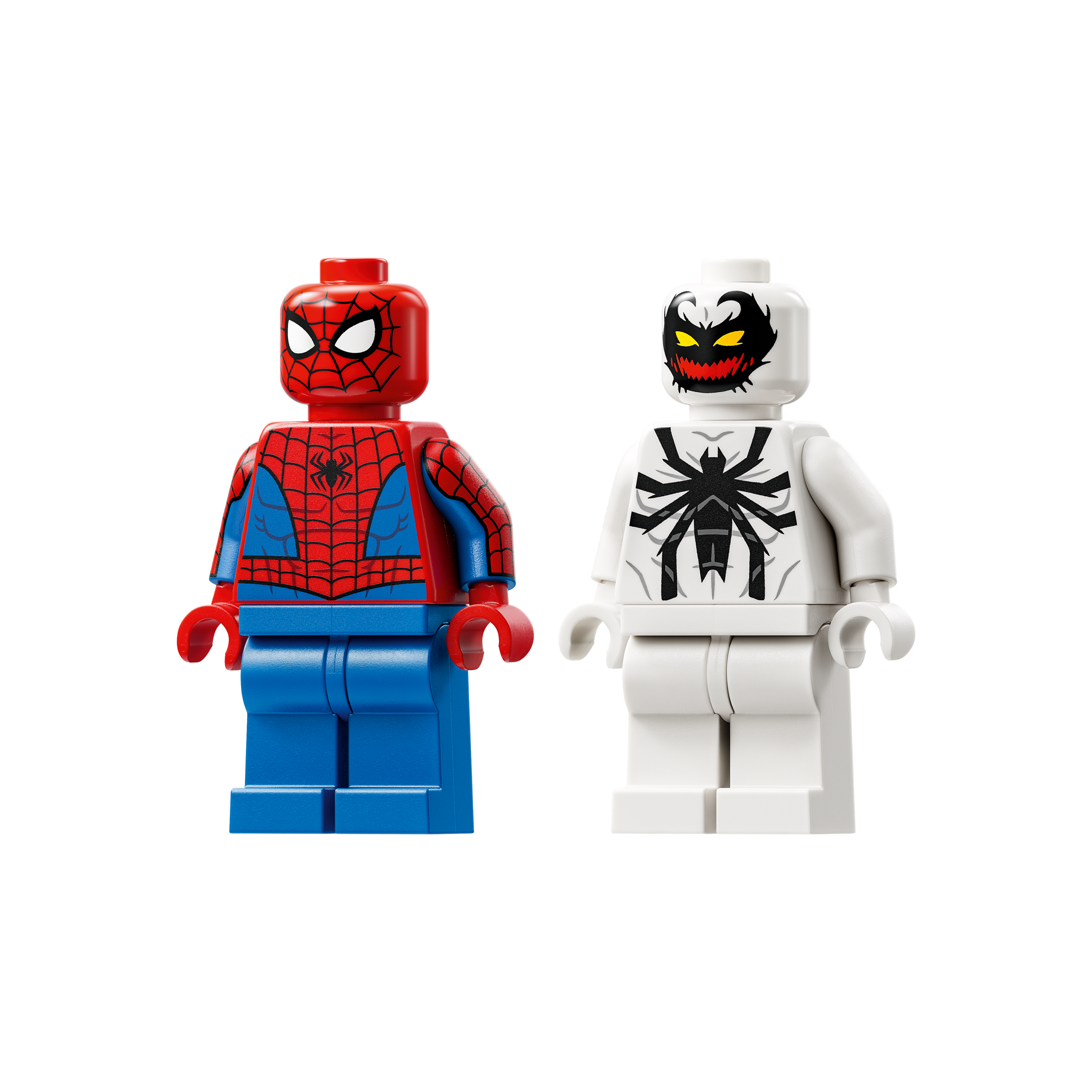 Spider-Man Mech Vs. Anti-Venom - Image 5