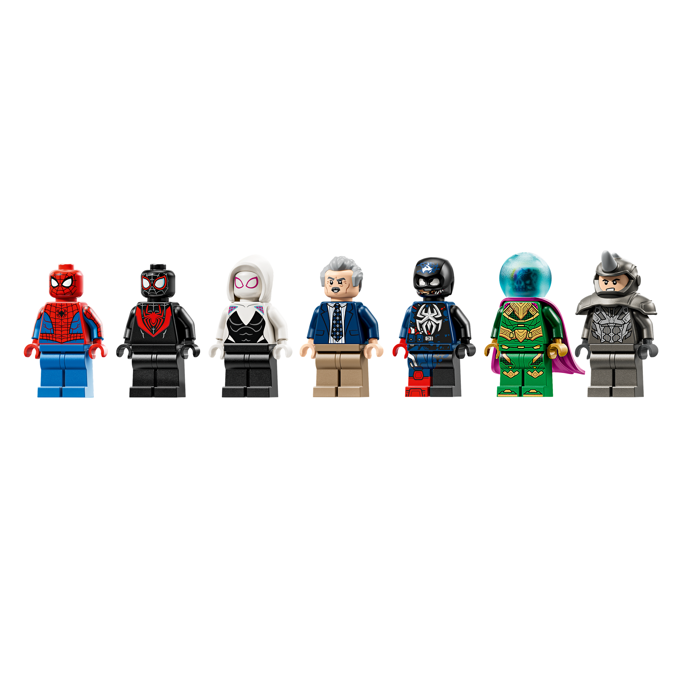 Spider-Man Vs. Mysterio: The Daily Bugle - Image 5