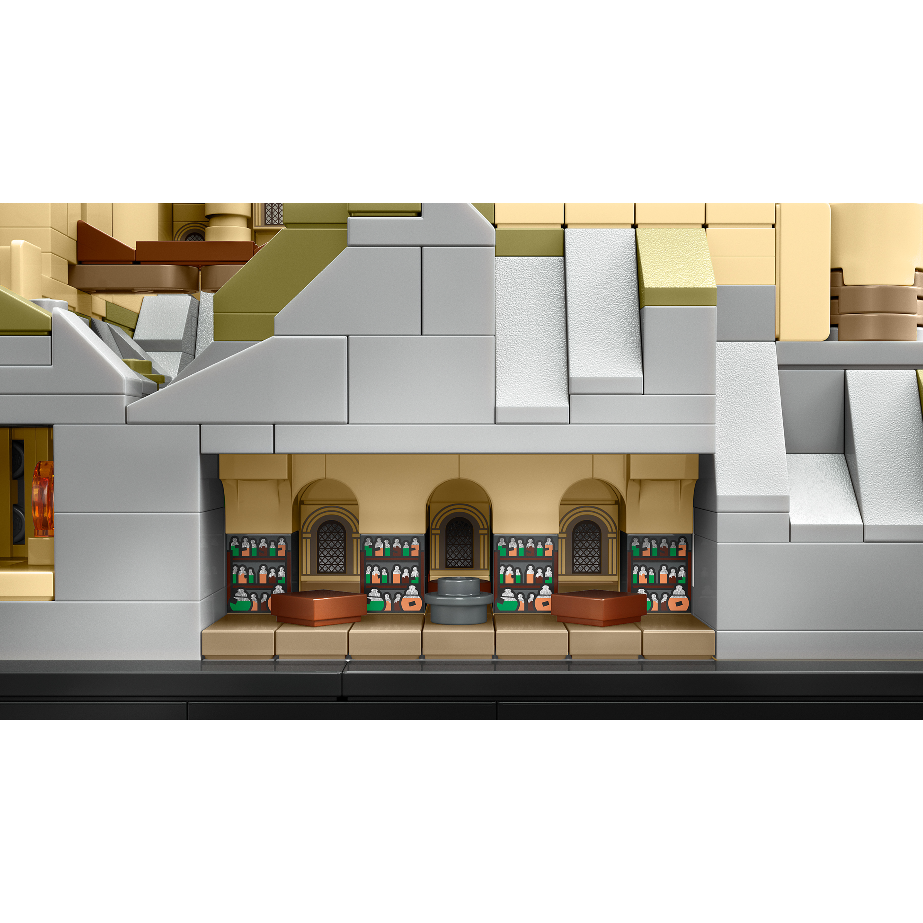 Hogwarts Castle And Grounds - Image 7