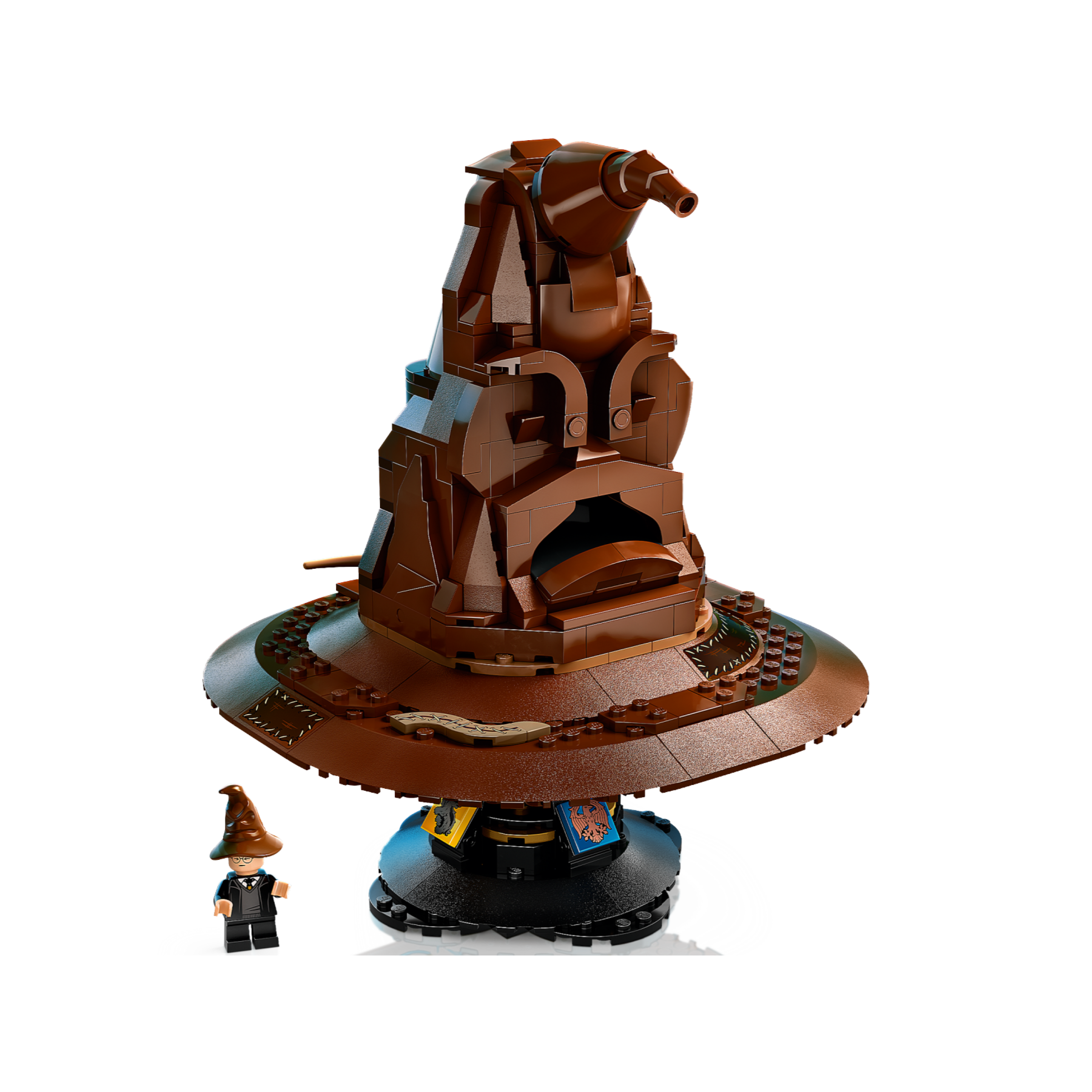 Talking Sorting Hat - Image 3