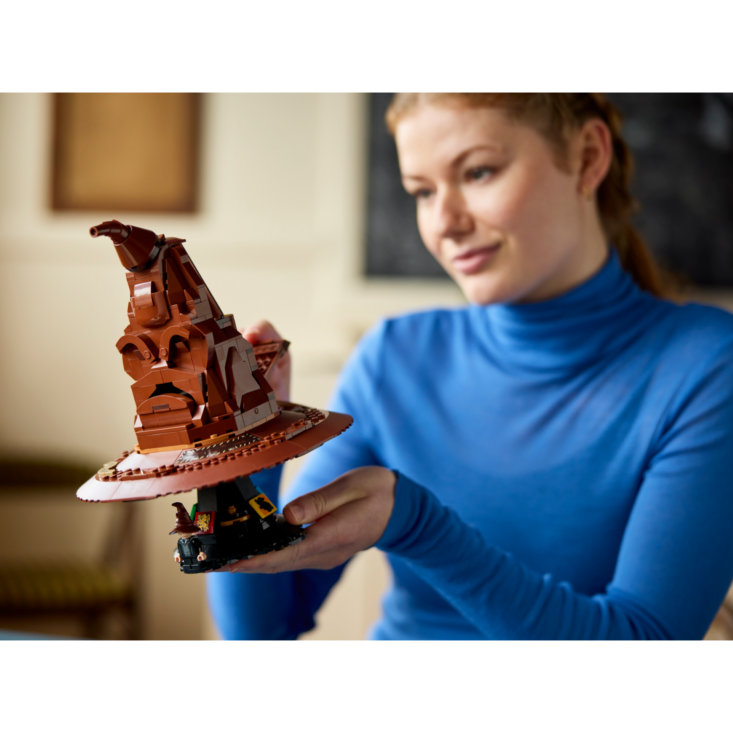 Talking Sorting Hat - Image 5