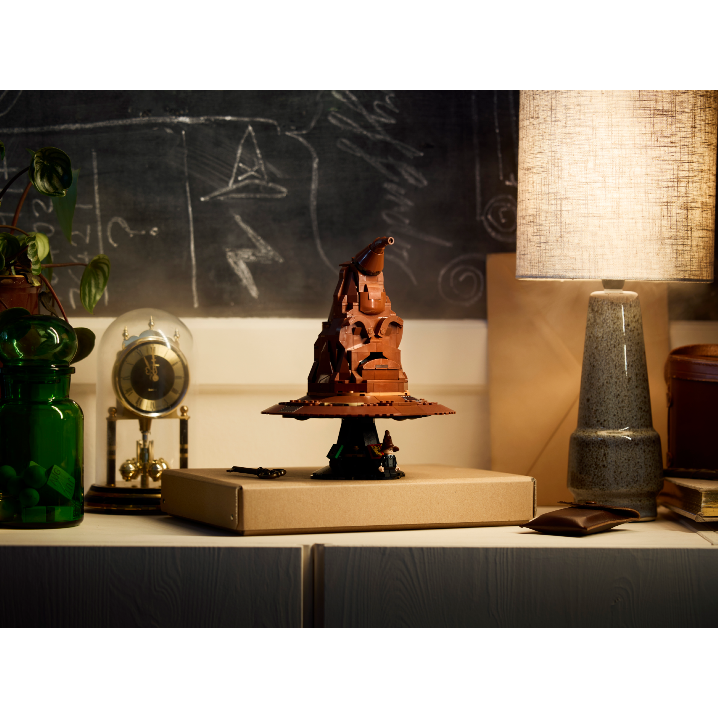 Talking Sorting Hat - Image 8