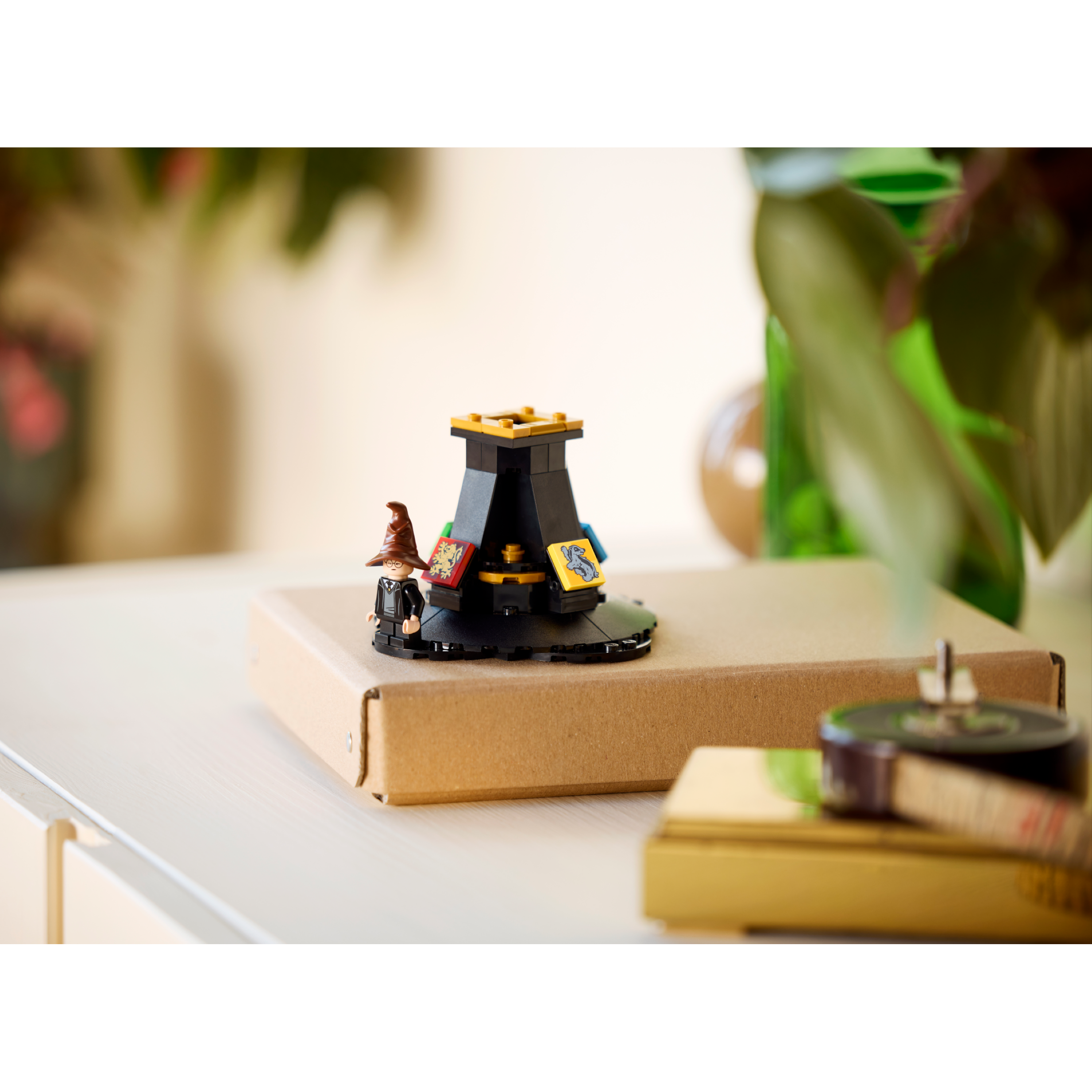 Talking Sorting Hat - Image 10