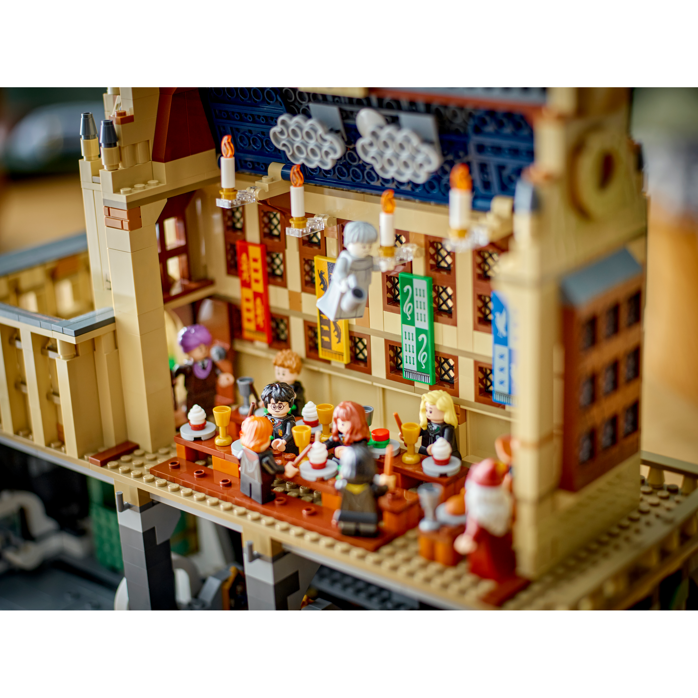 Hogwarts Castle: The Great Hall - Image 11