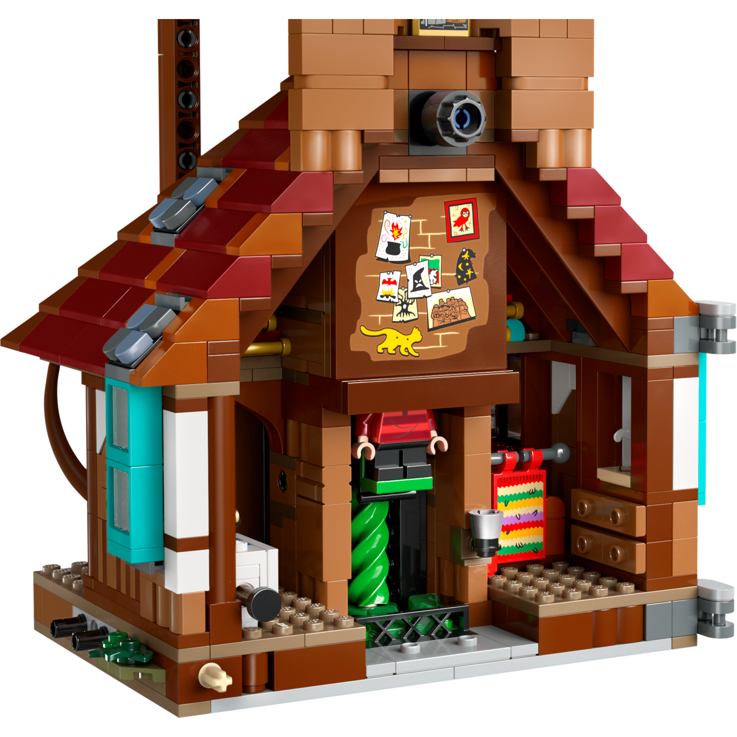 The Burrow – Collectors' Edition - Image 4