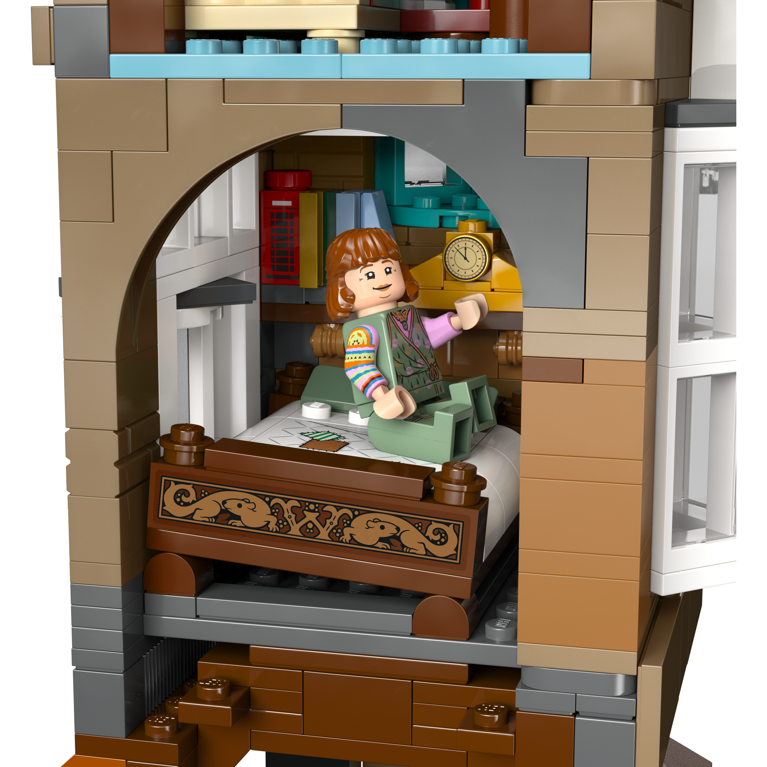 The Burrow – Collectors' Edition - Image 6