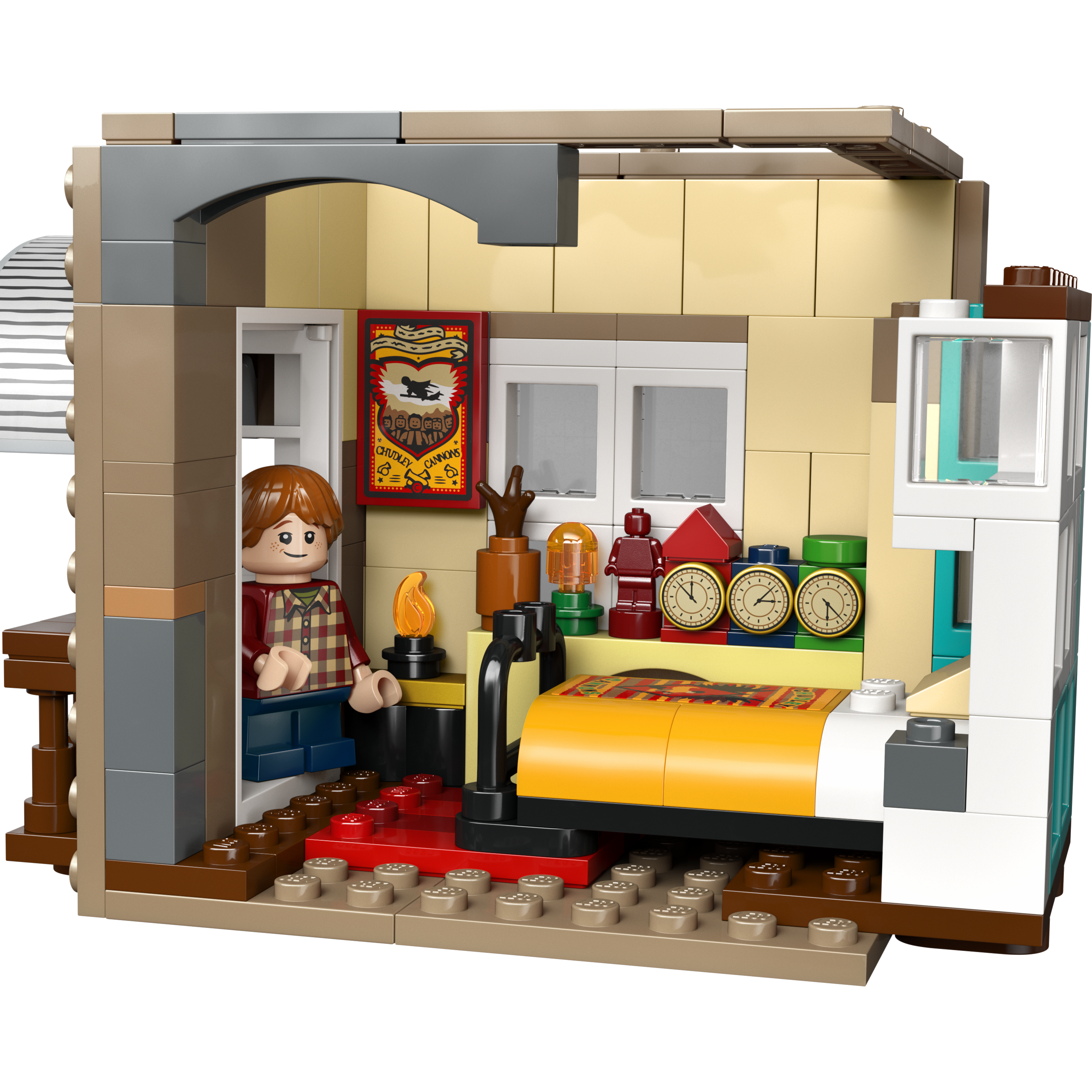 The Burrow – Collectors' Edition - Image 7