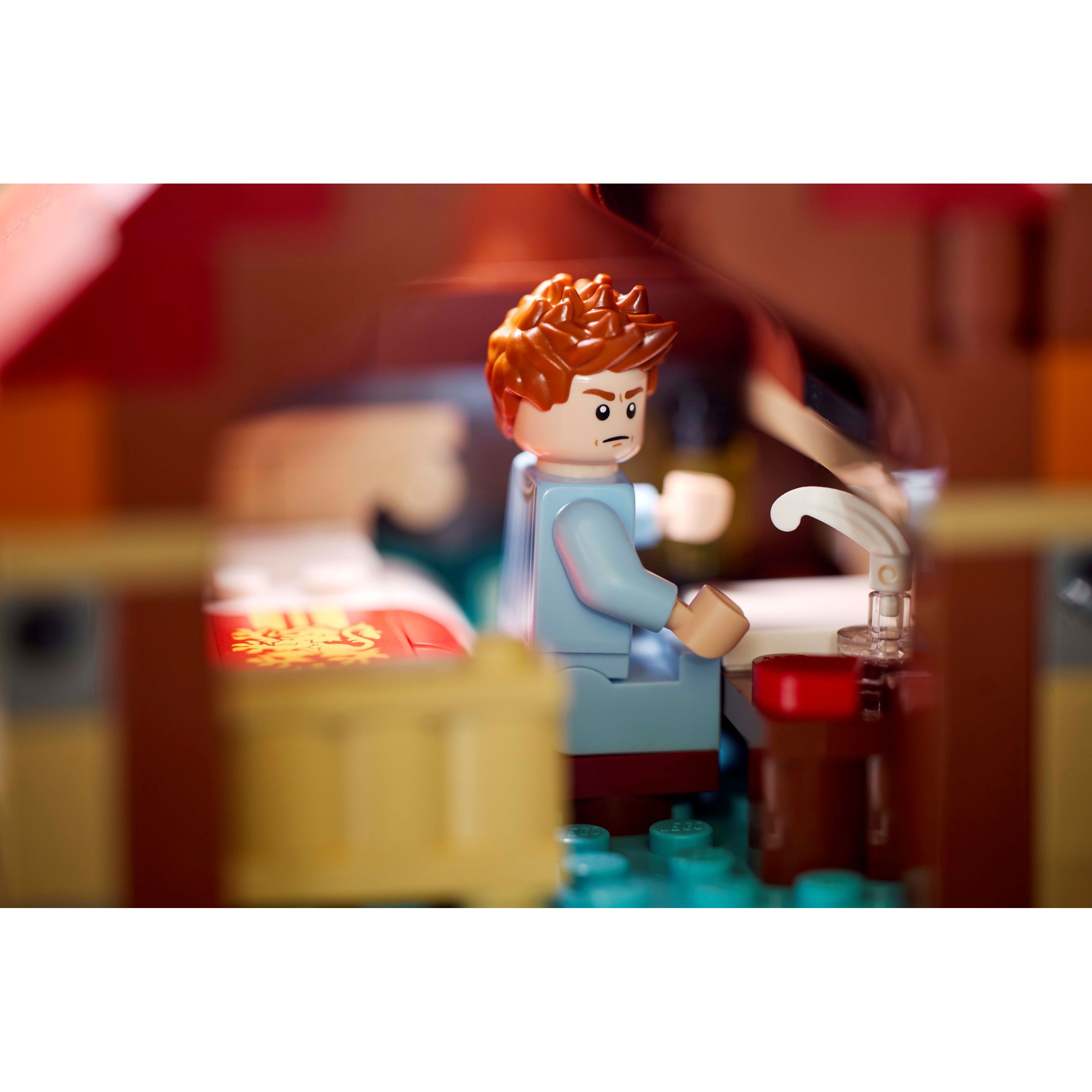 The Burrow – Collectors' Edition - Image 10