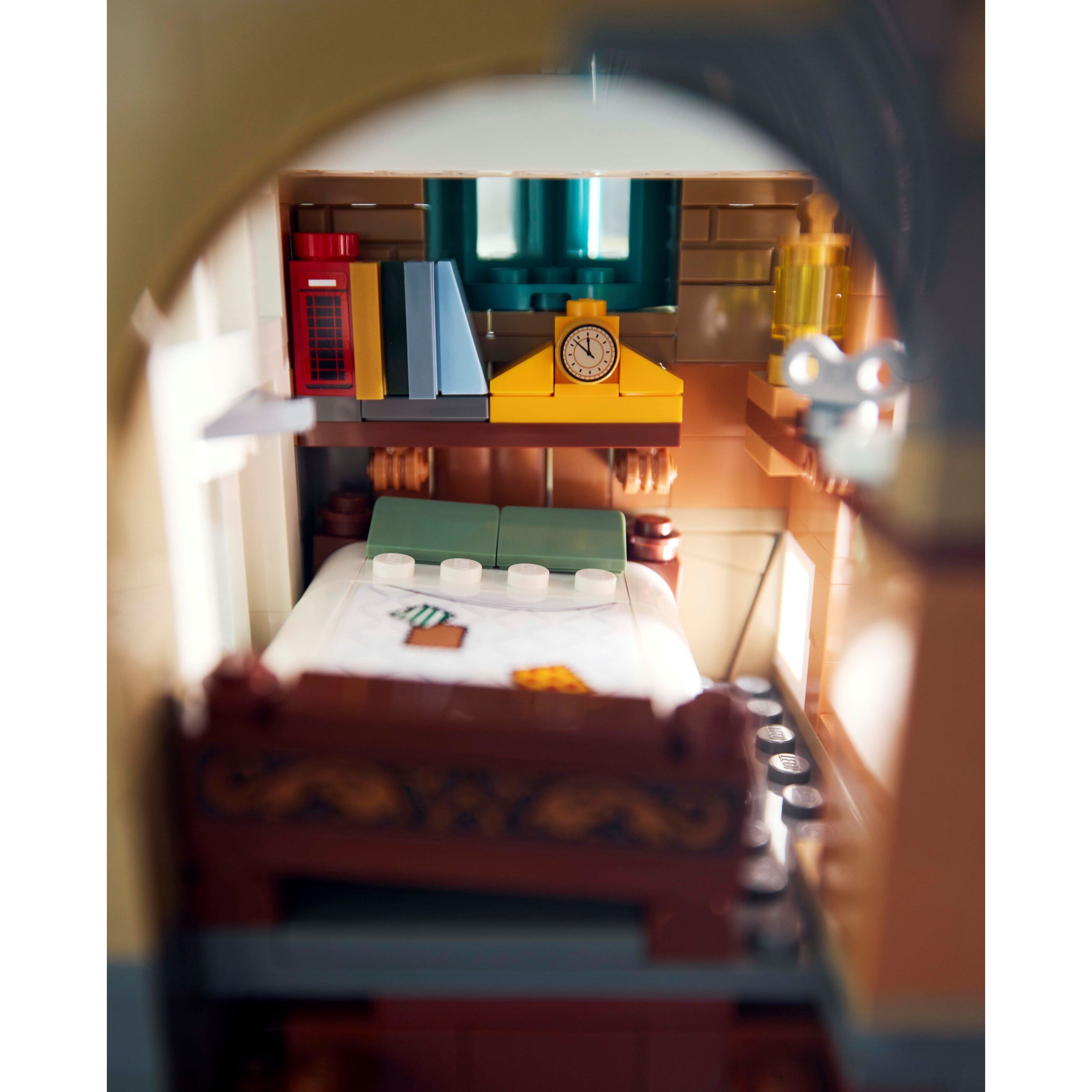 The Burrow – Collectors' Edition - Image 11