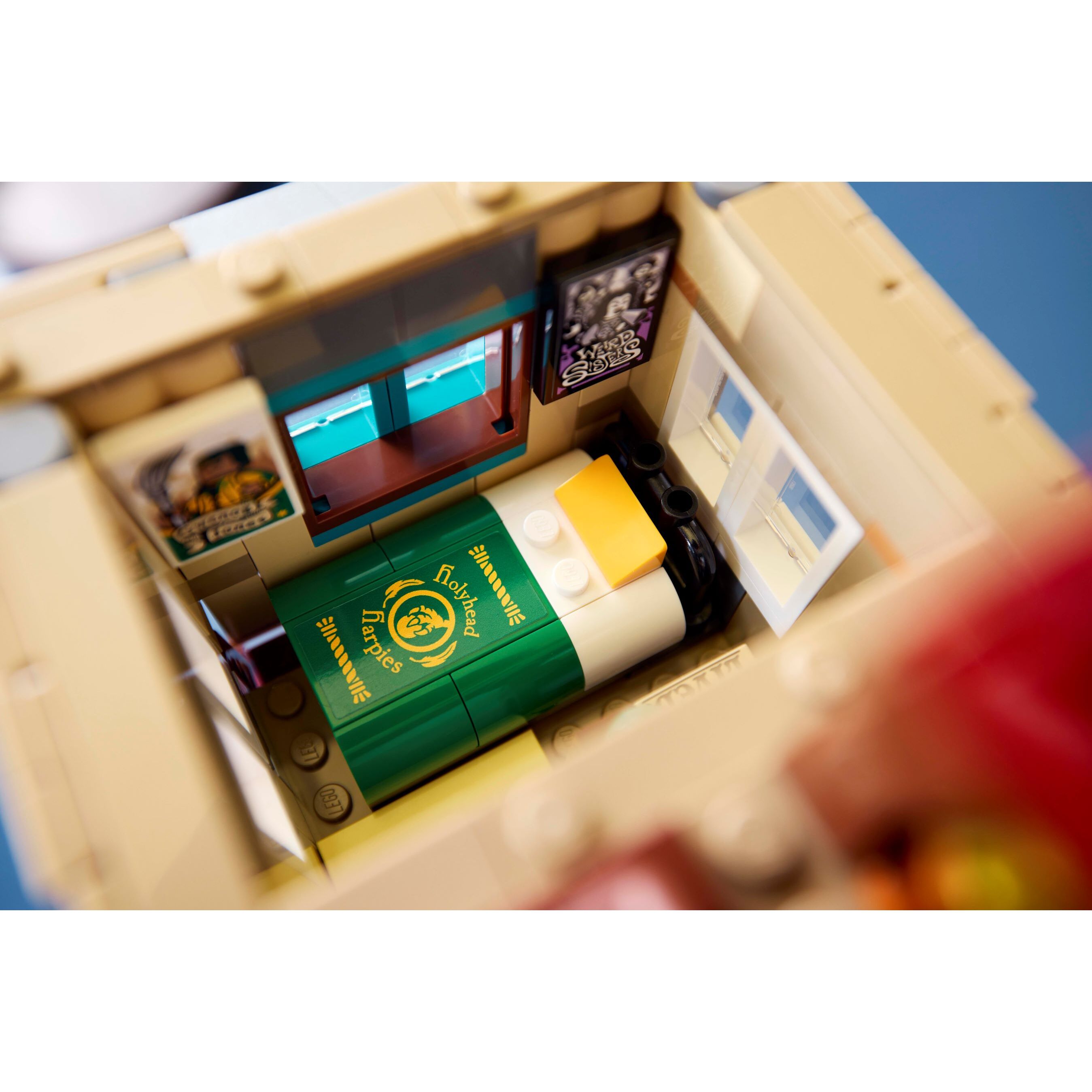 The Burrow – Collectors' Edition - Image 12
