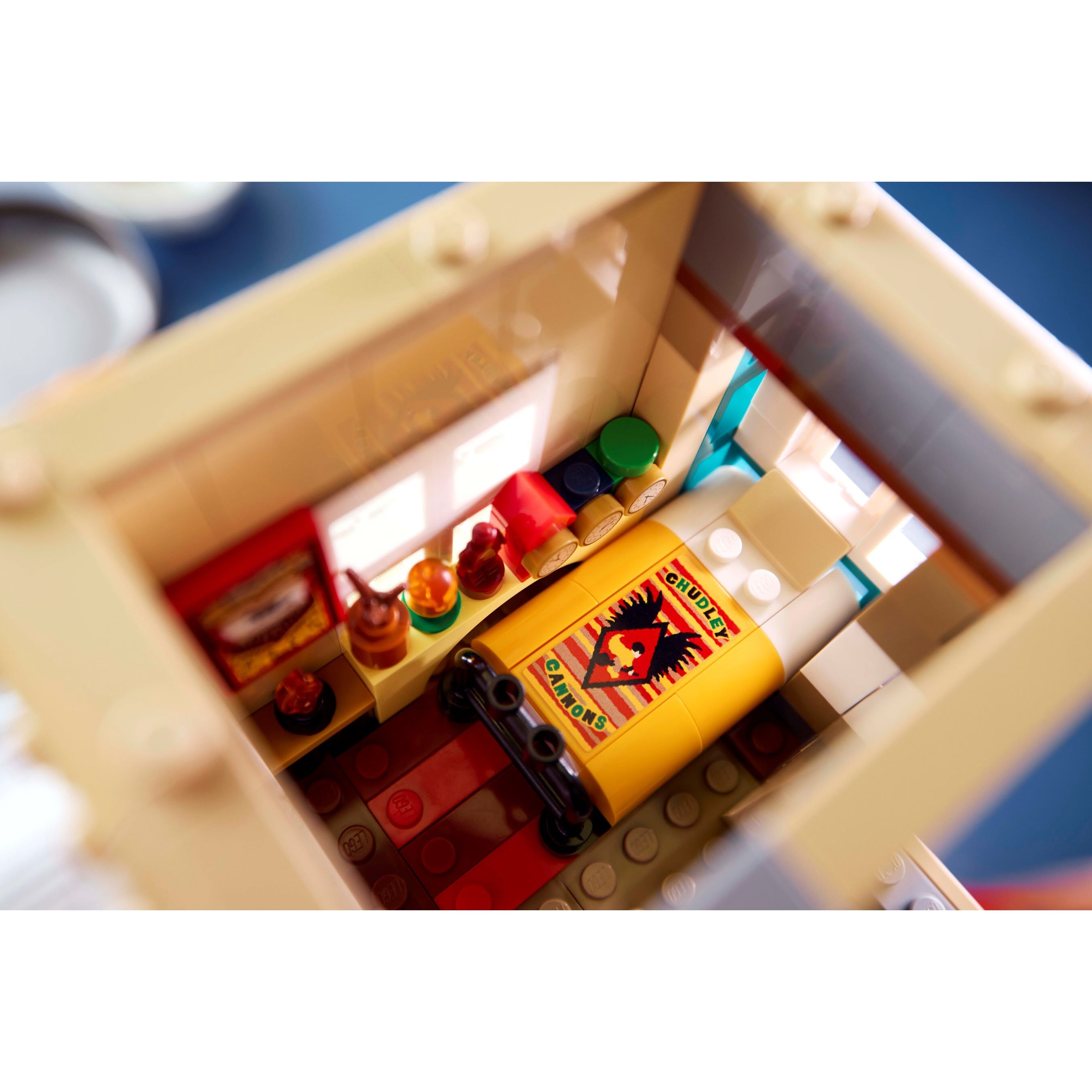 The Burrow – Collectors' Edition - Image 13