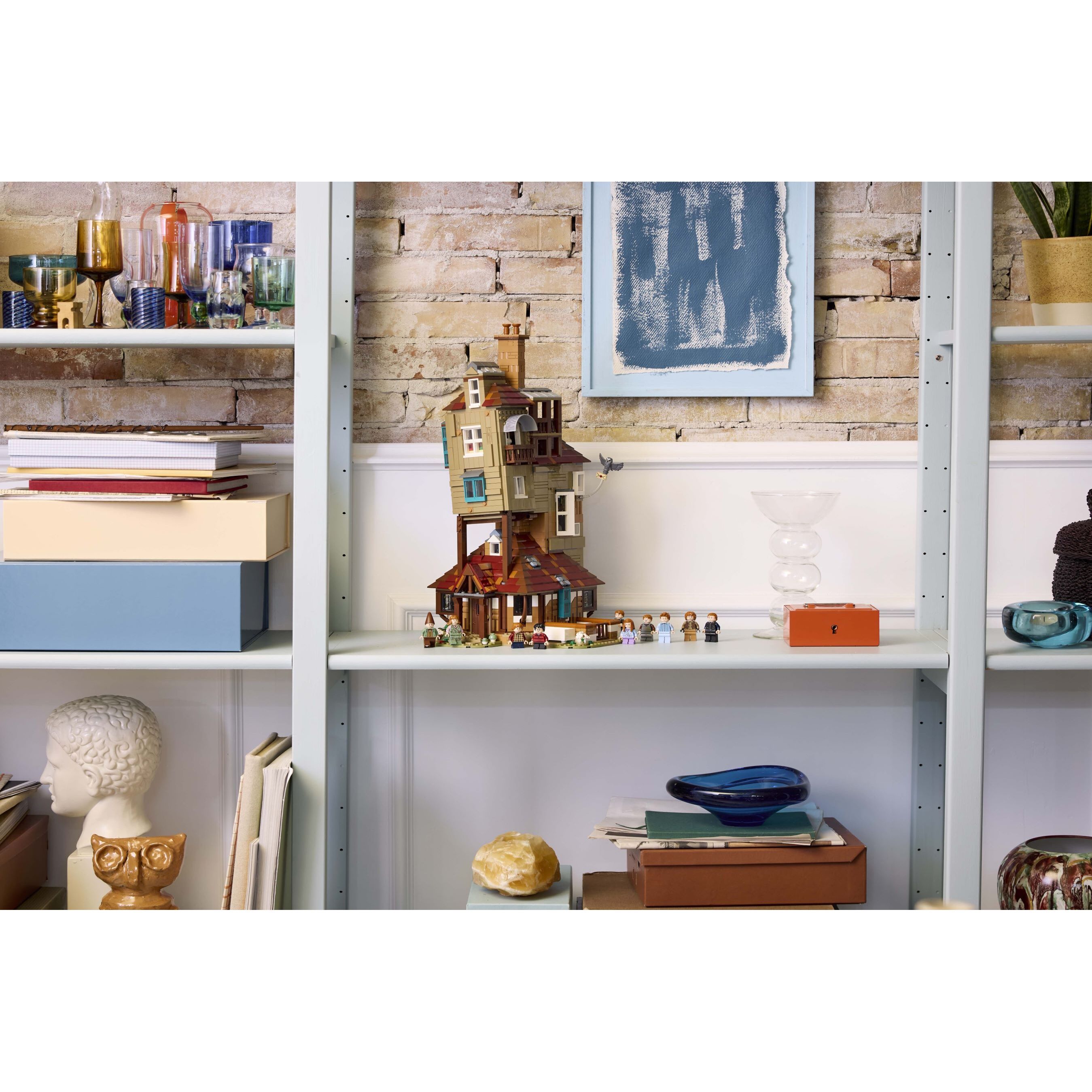 The Burrow – Collectors' Edition - Image 14