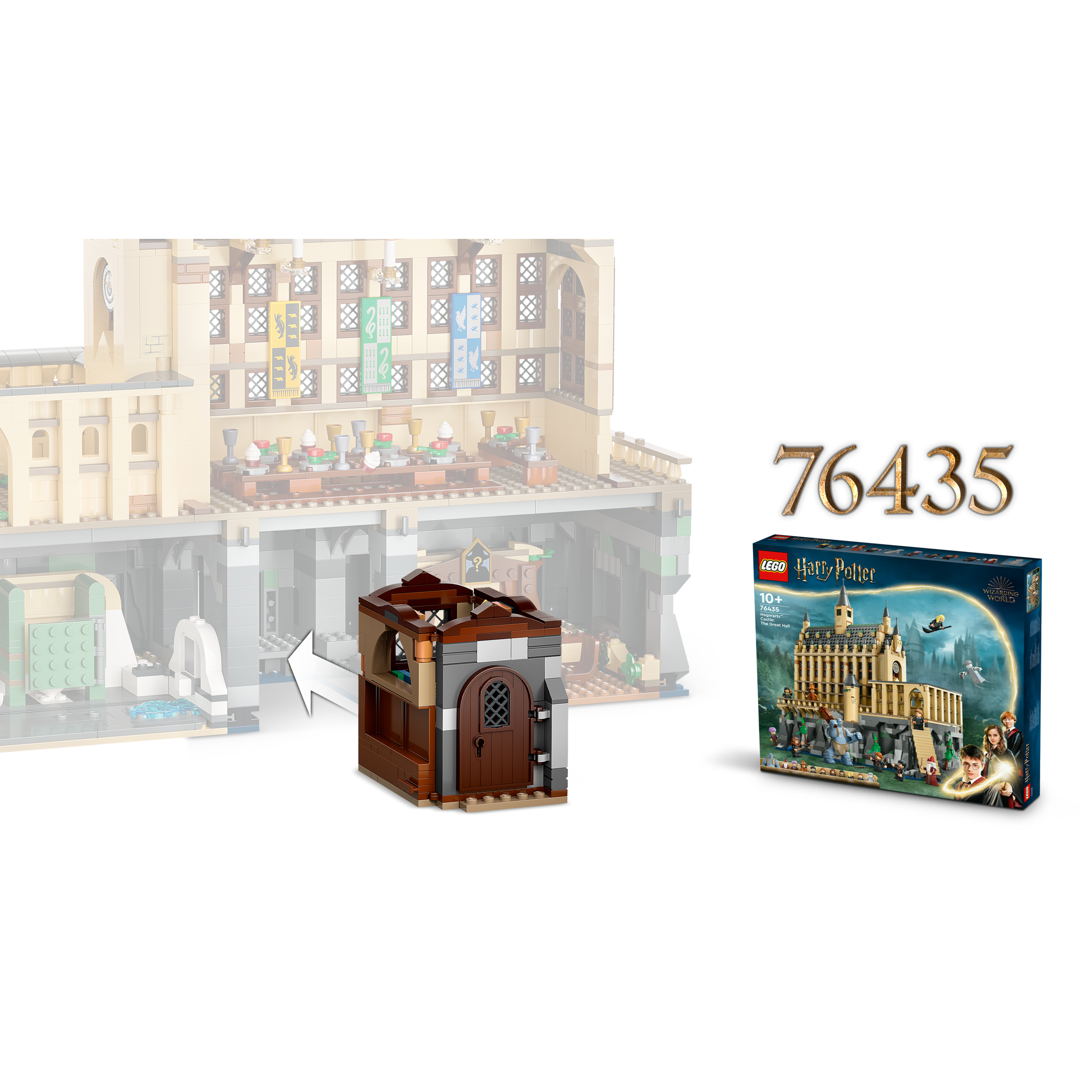Hogwarts Castle: Charms Class - Image 8