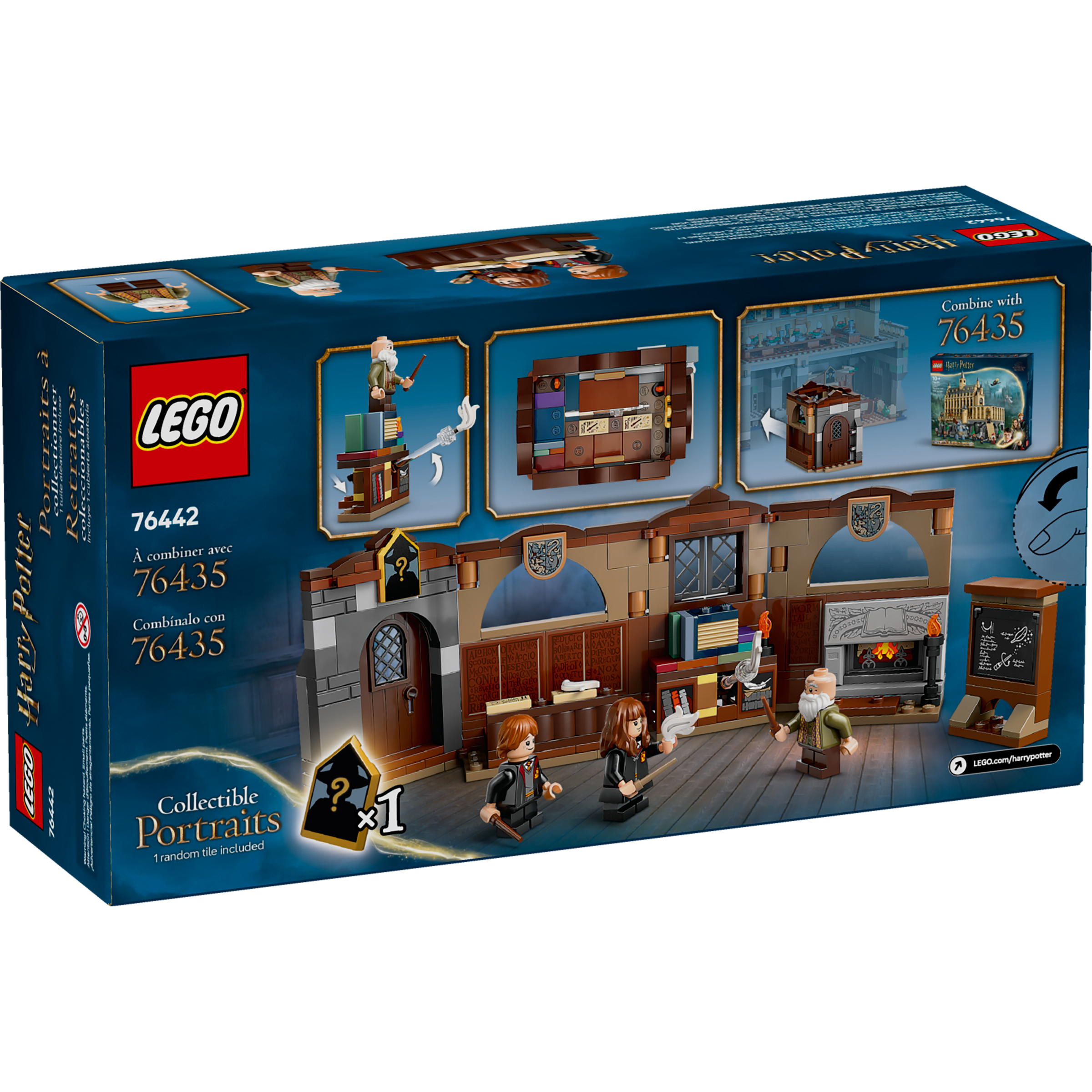 Hogwarts Castle: Charms Class - Image 13