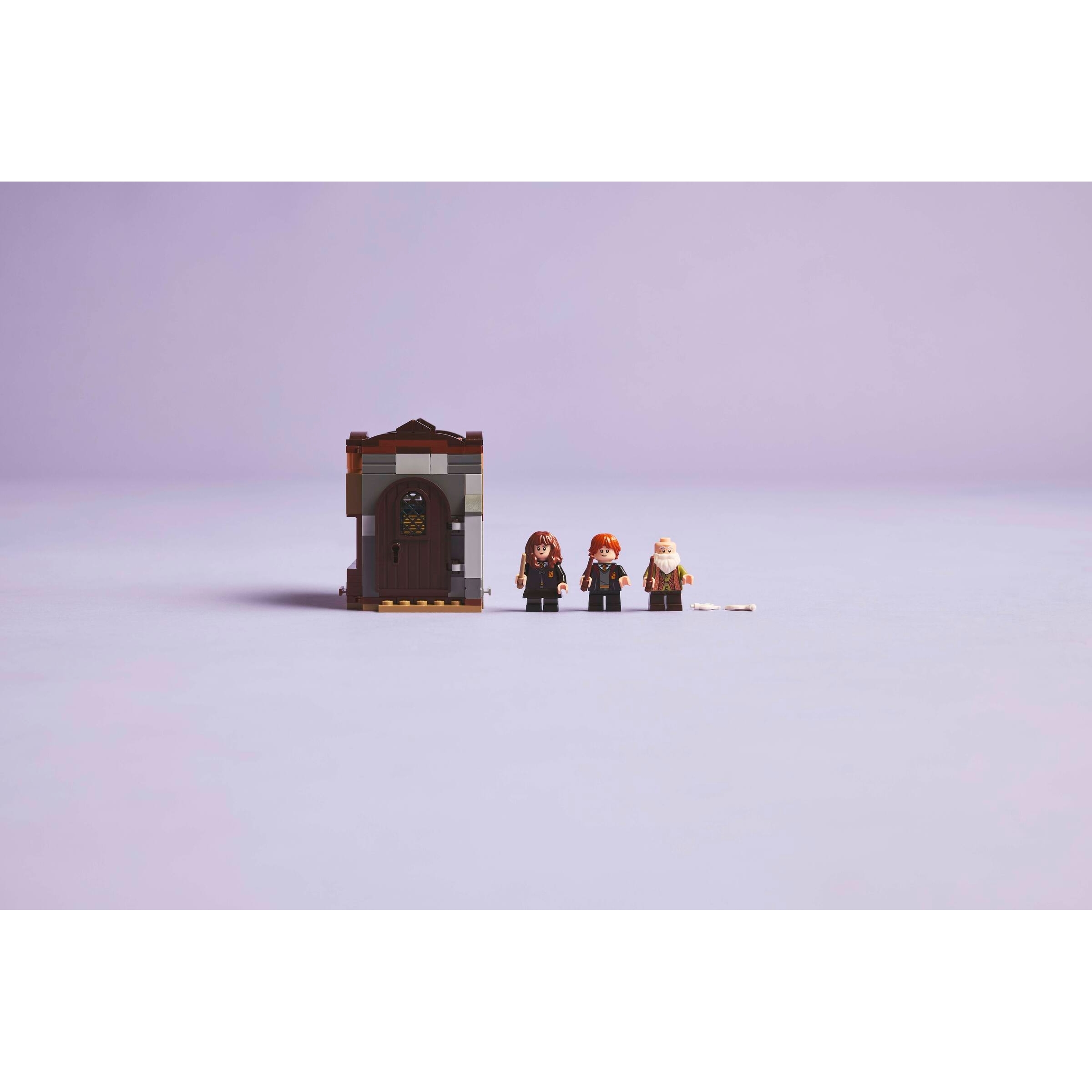 Hogwarts Castle: Charms Class - Image 10