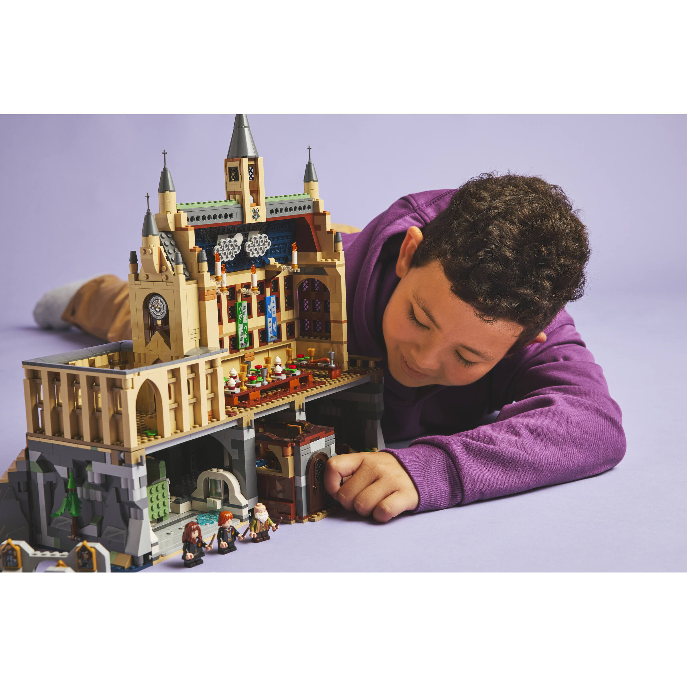 Hogwarts Castle: Charms Class - Image 12