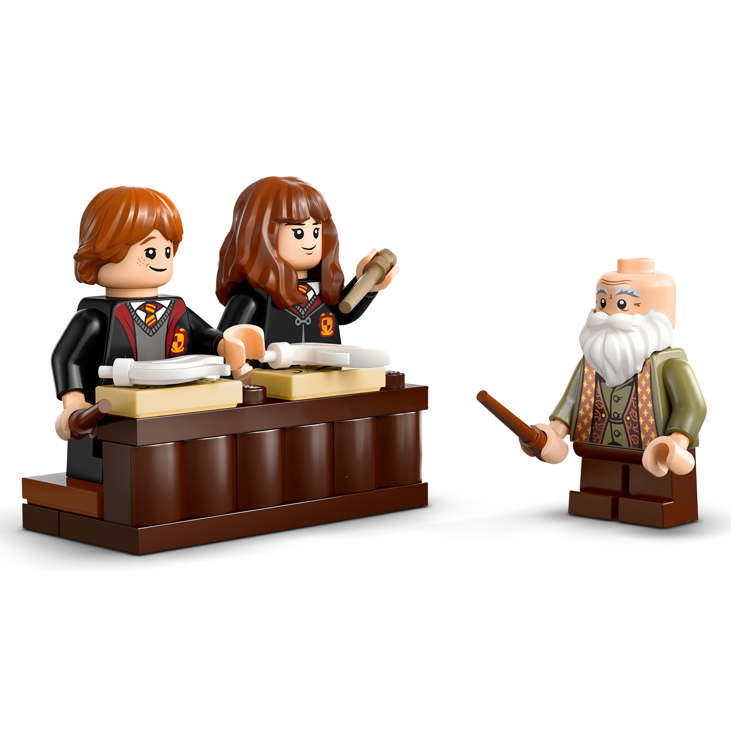 Hogwarts Castle: Charms Class - Image 4