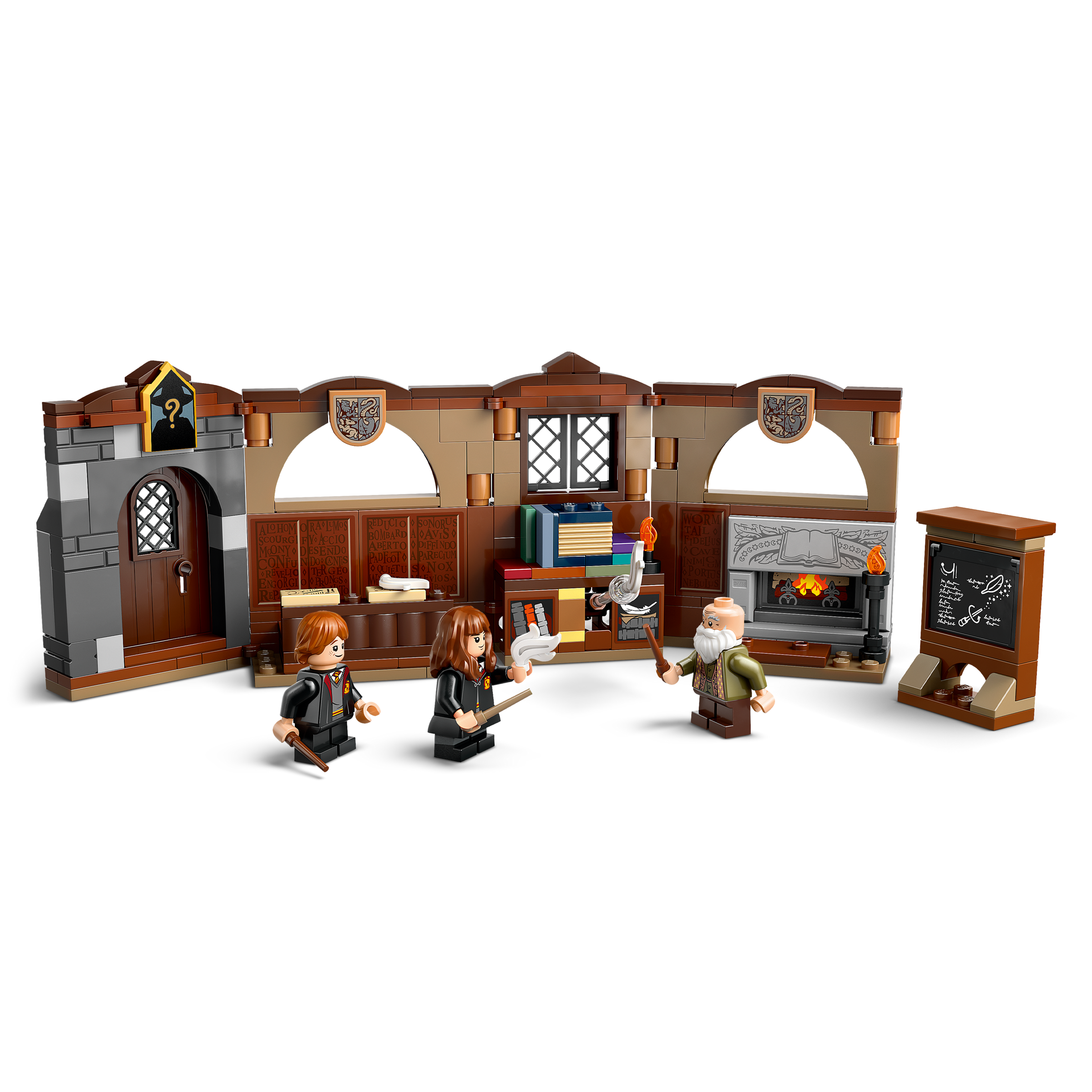 Hogwarts Castle: Charms Class - Image 3