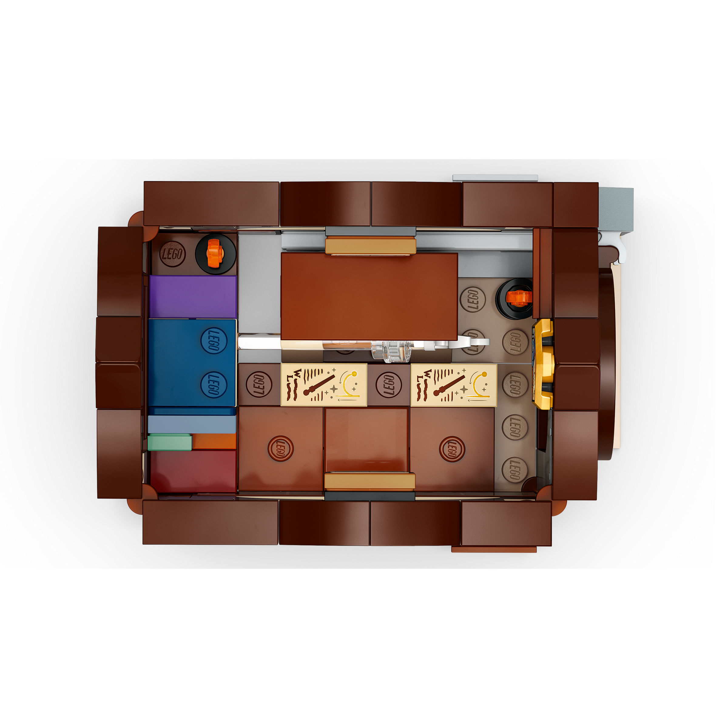 Hogwarts Castle: Charms Class - Image 6
