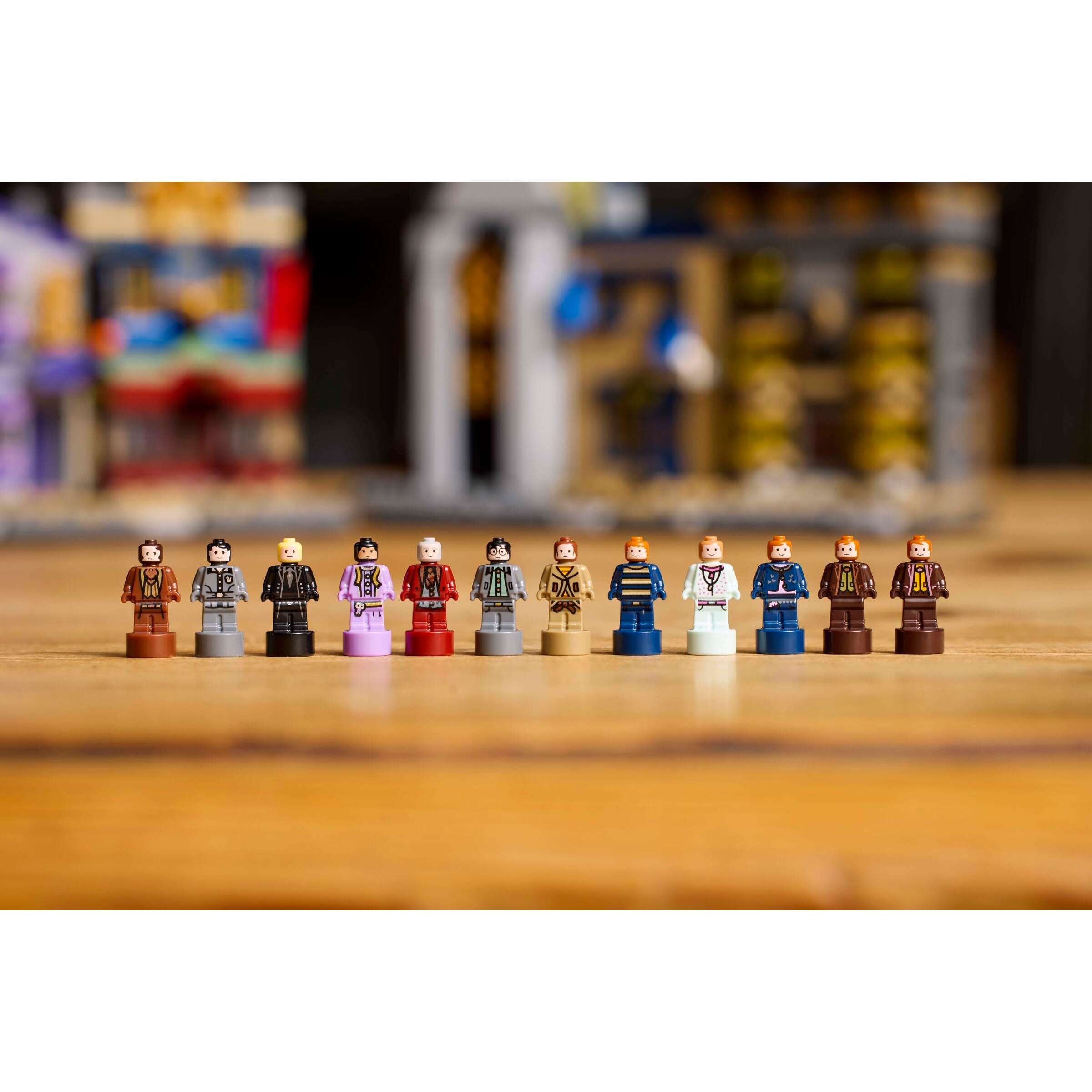 Diagon Alley Wizarding Shops - Image 8