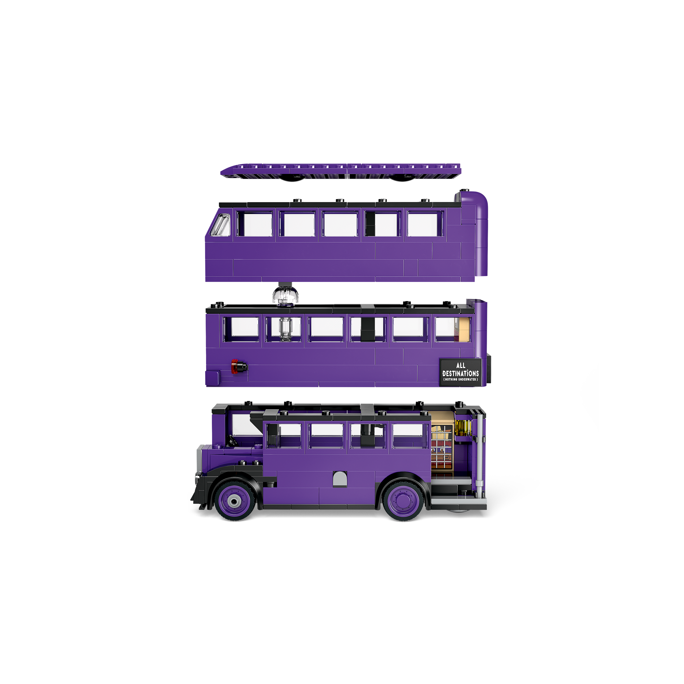 Knight Bus Adventure - Image 5