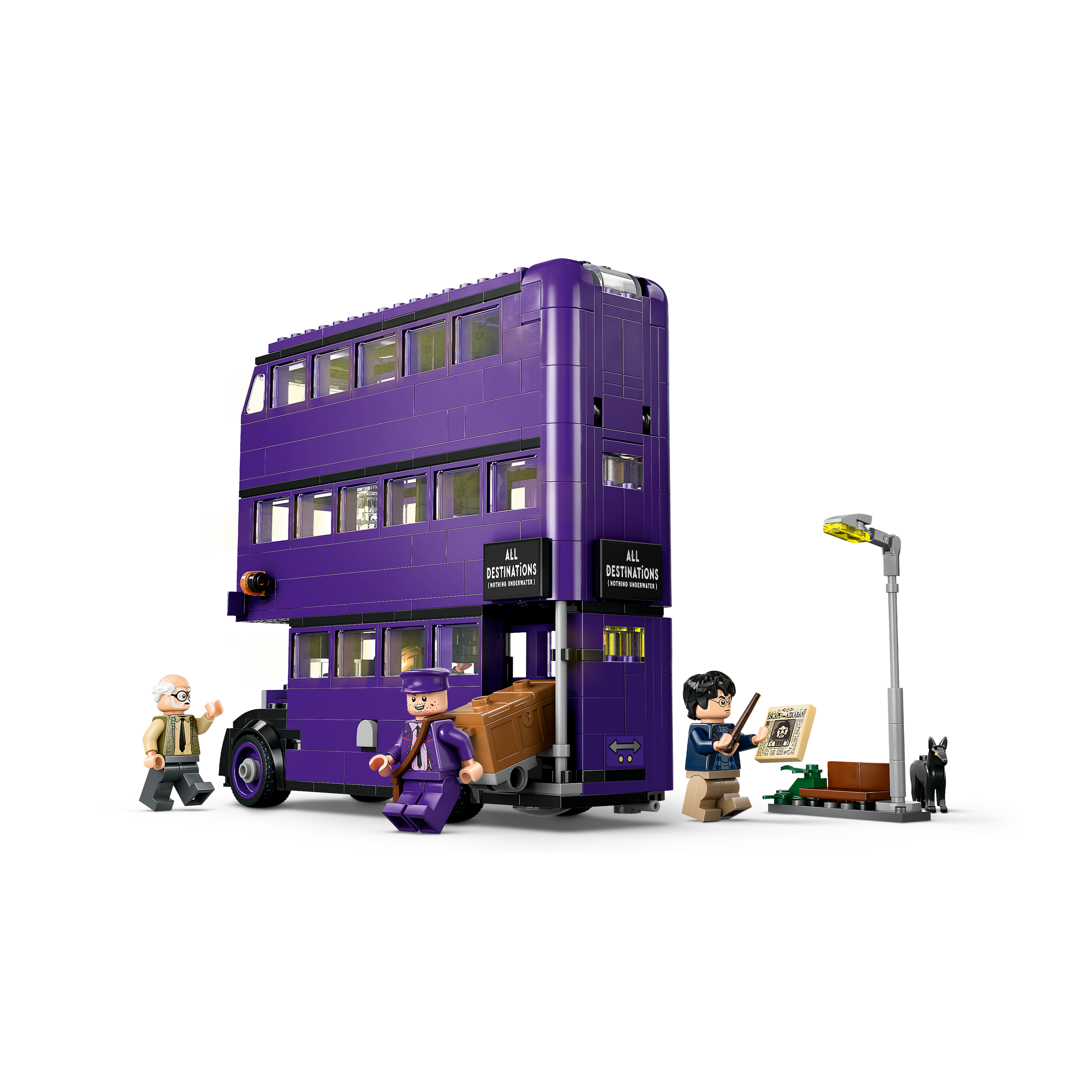 Knight Bus Adventure - Image 3