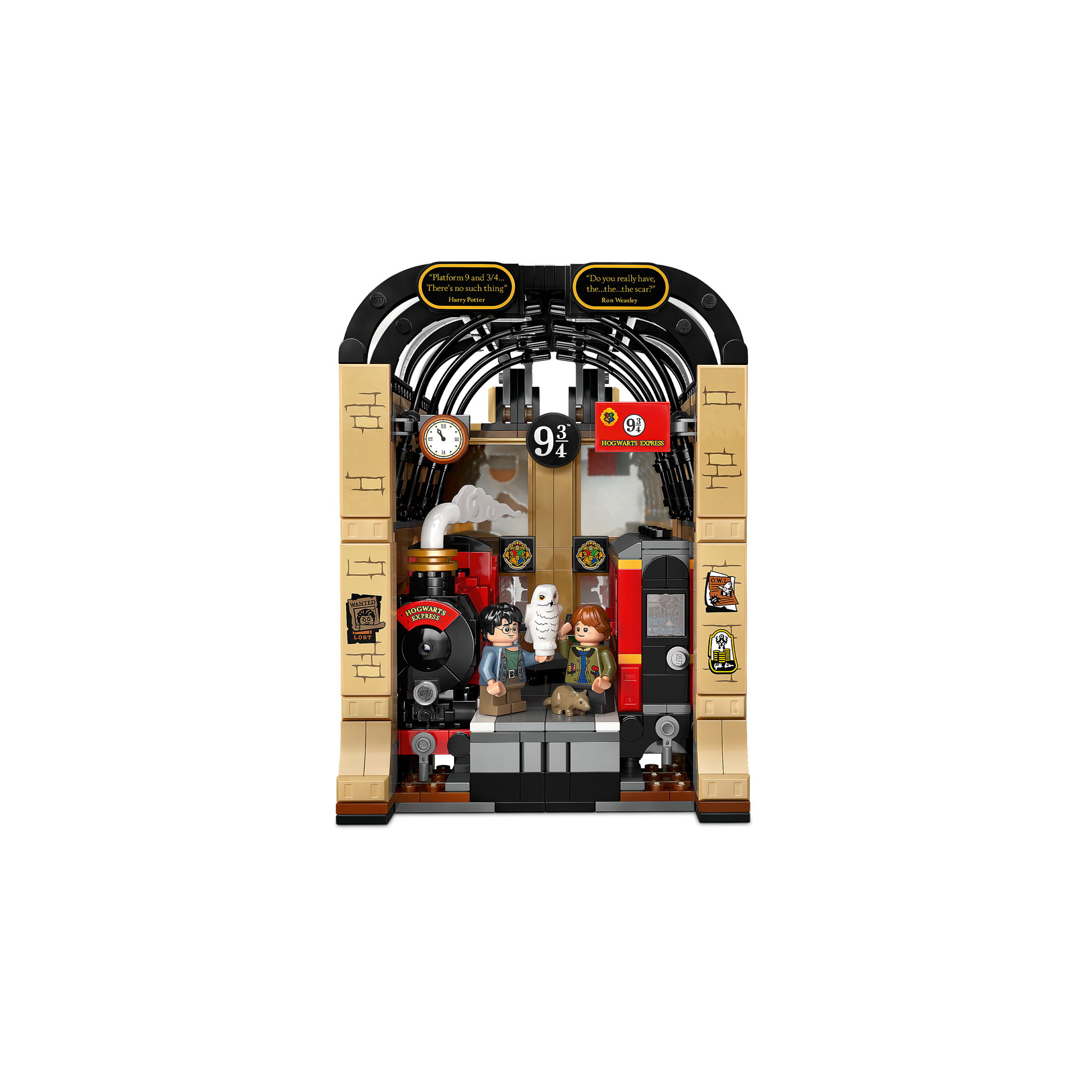 Book Nook: Hogwarts Express - Image 5